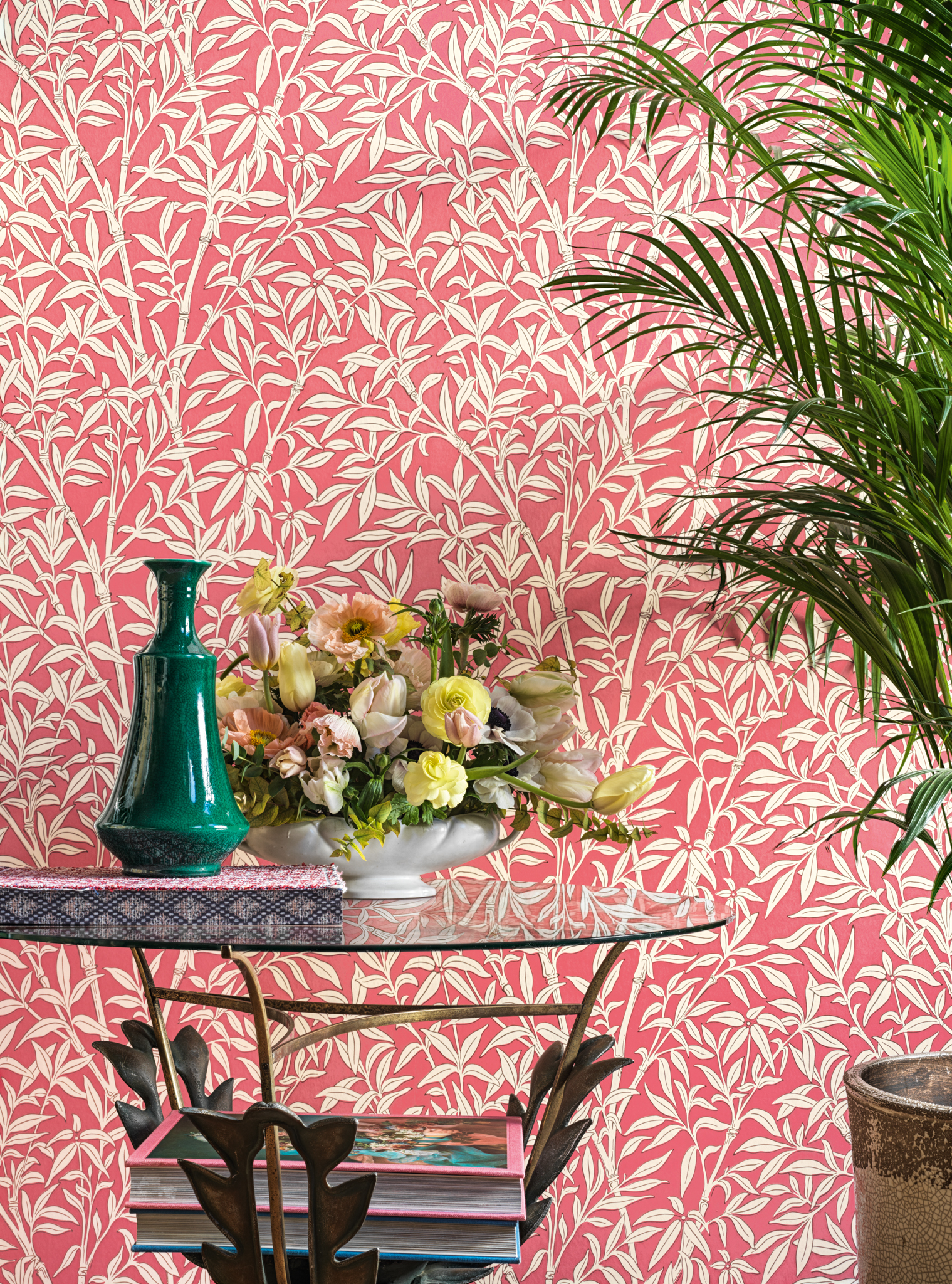 Обои Cole & Son Classics Vol. I 127/1001
