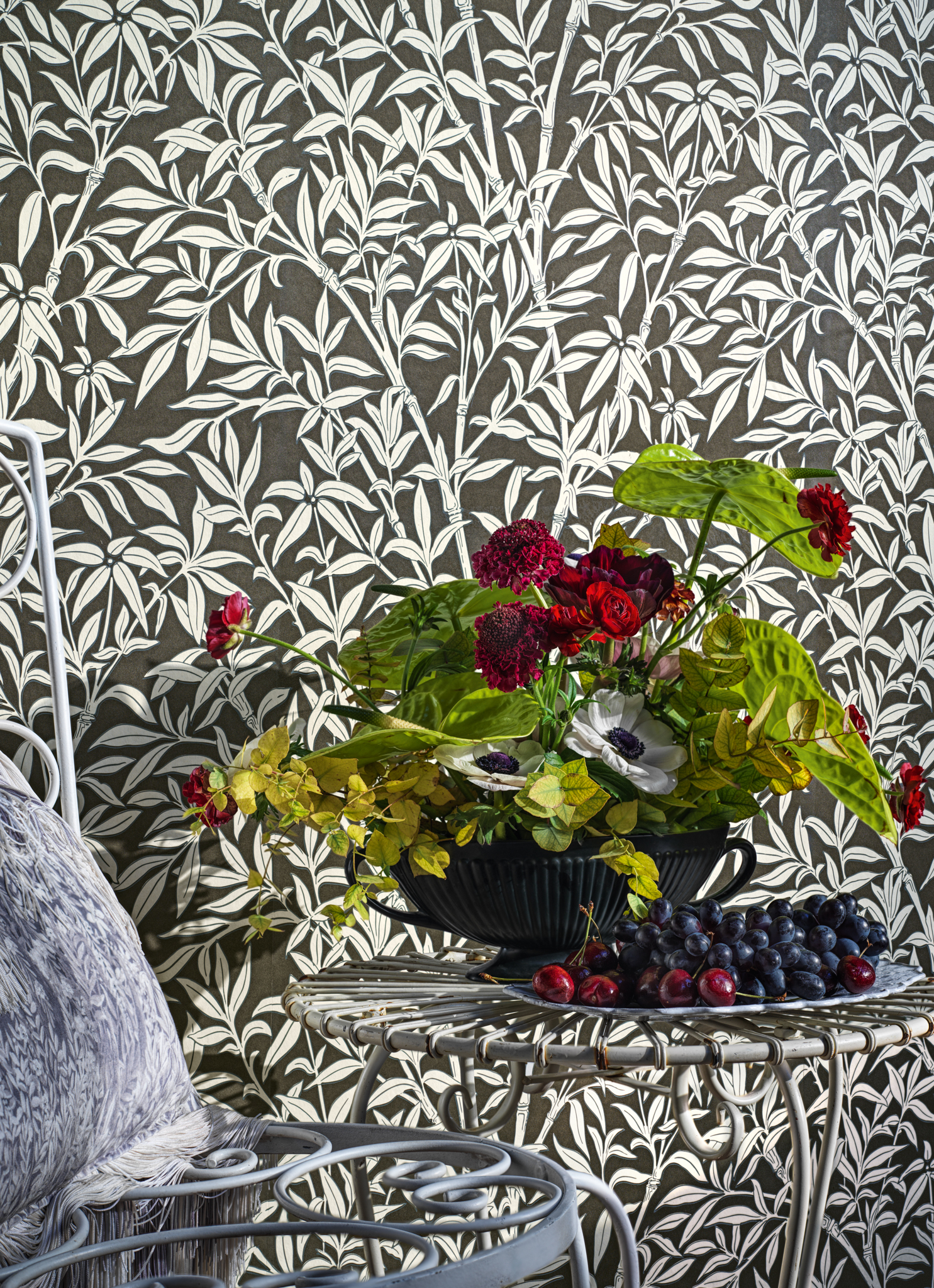 Обои Cole & Son Classics Vol. I 127/1007