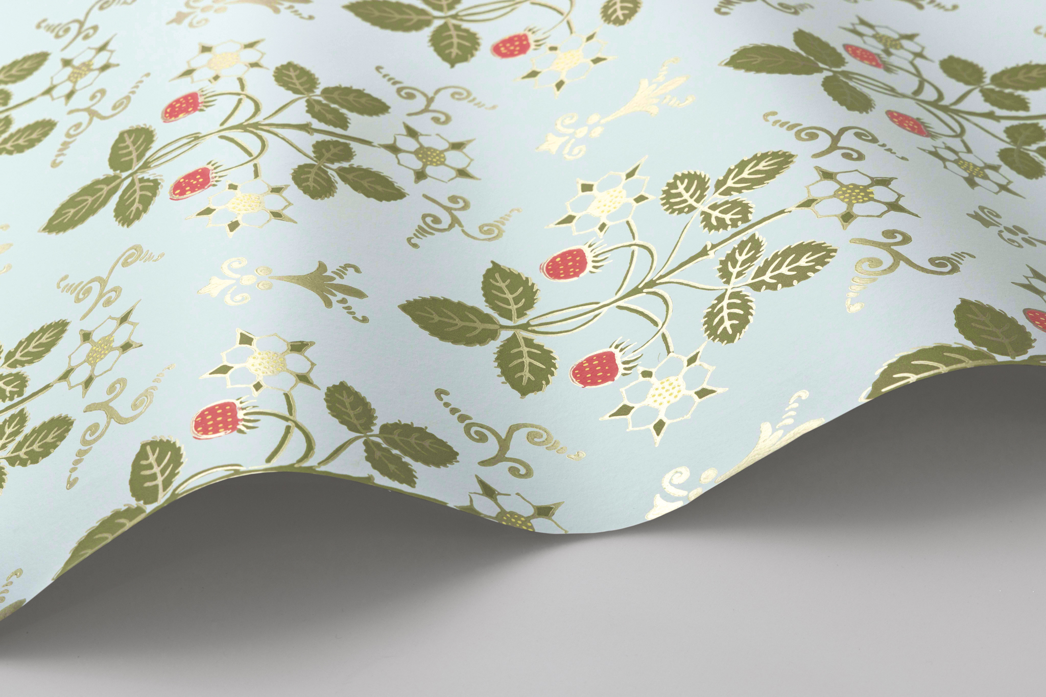 Обои Cole & Son Classics Vol. I 127/2009