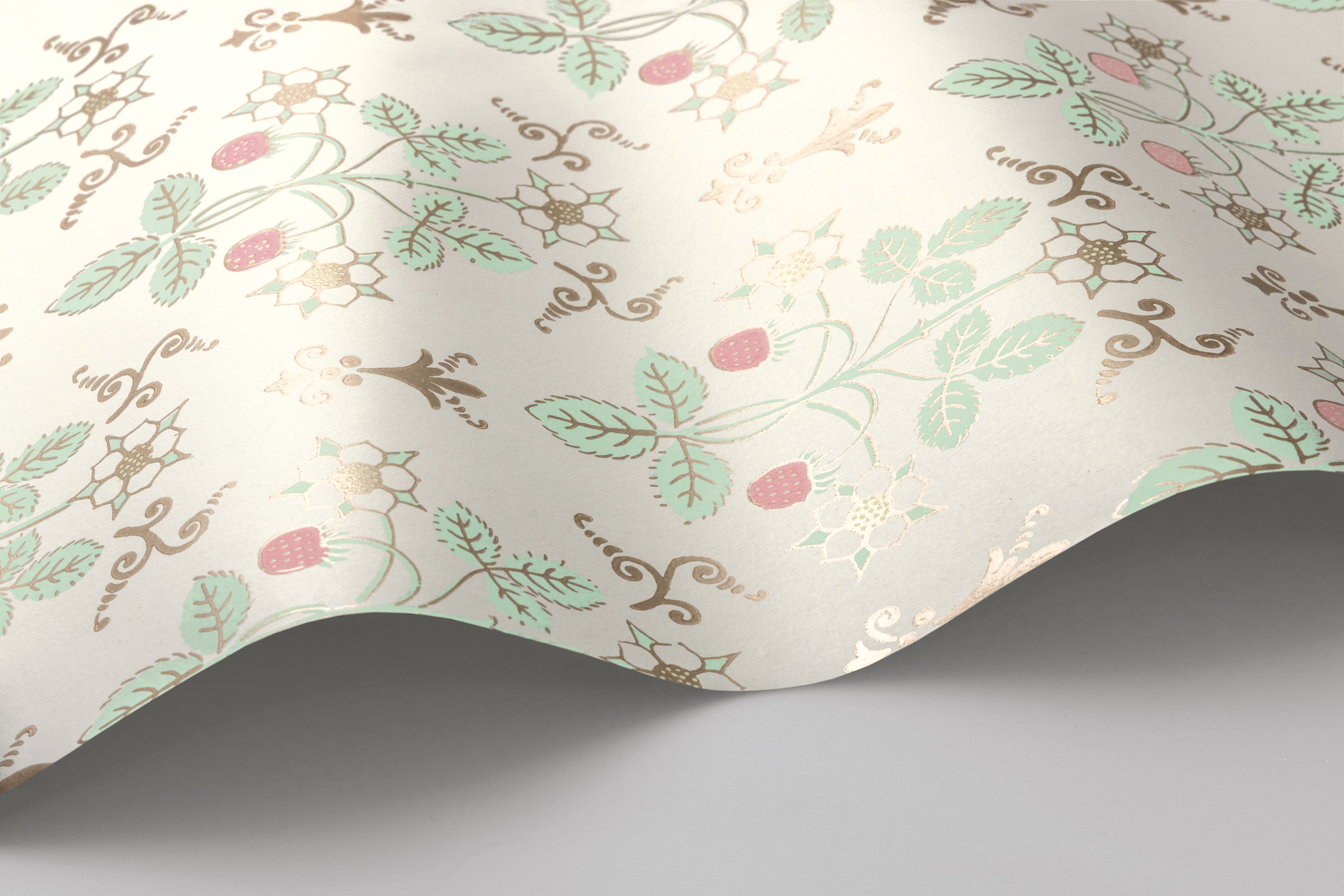 Обои Cole & Son Classics Vol. I 127/2011