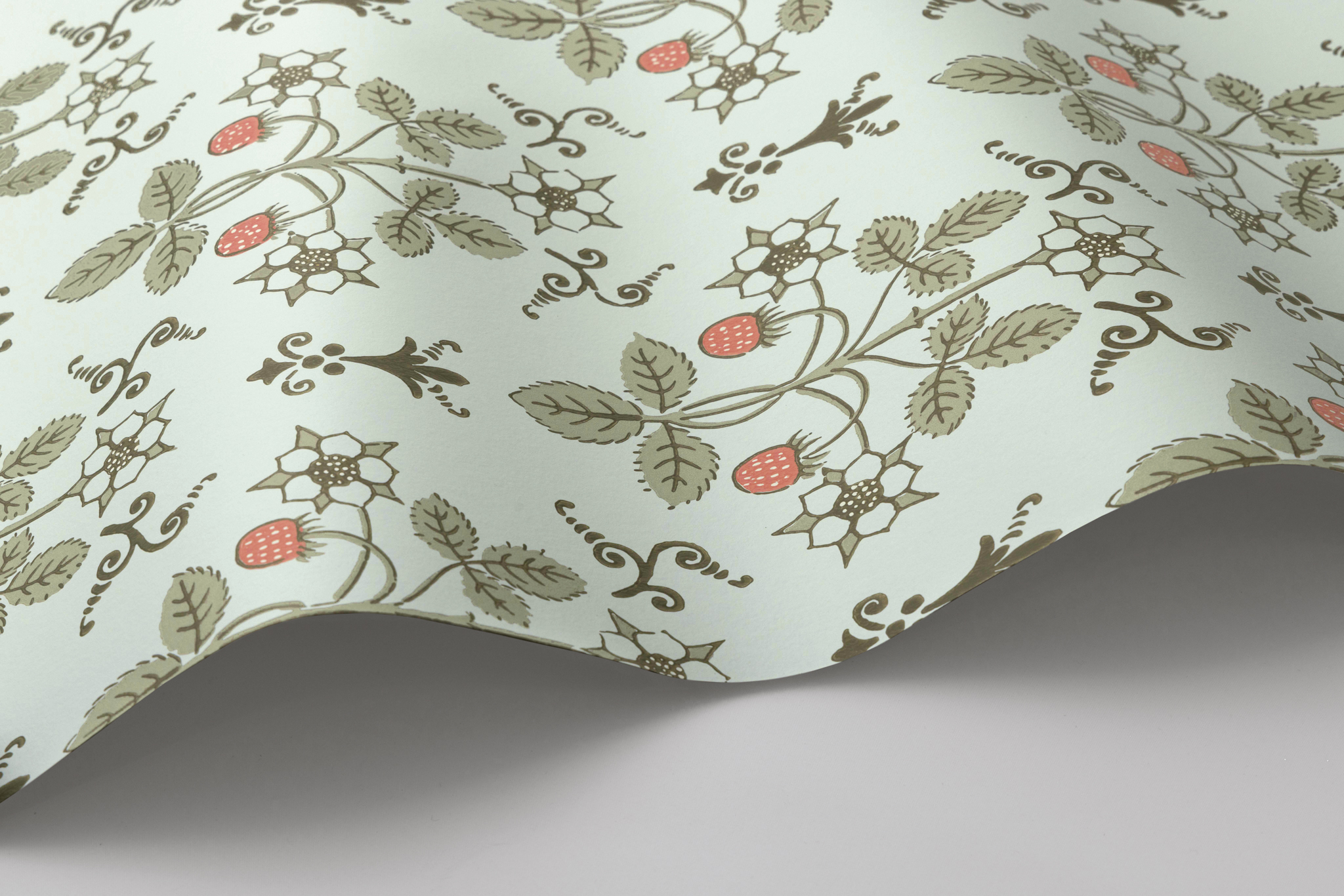 Обои Cole & Son Classics Vol. I 127/2012