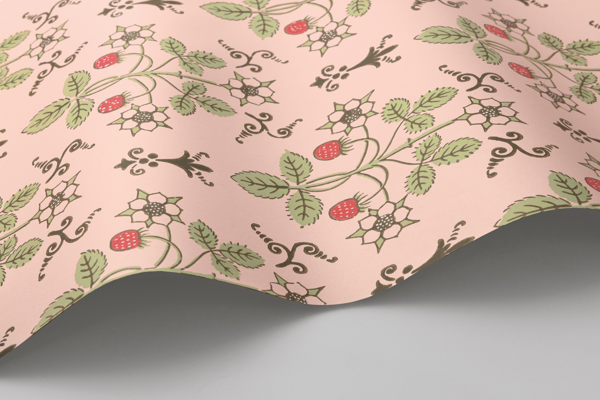 Обои Cole & Son Classics Vol. I 127/2013