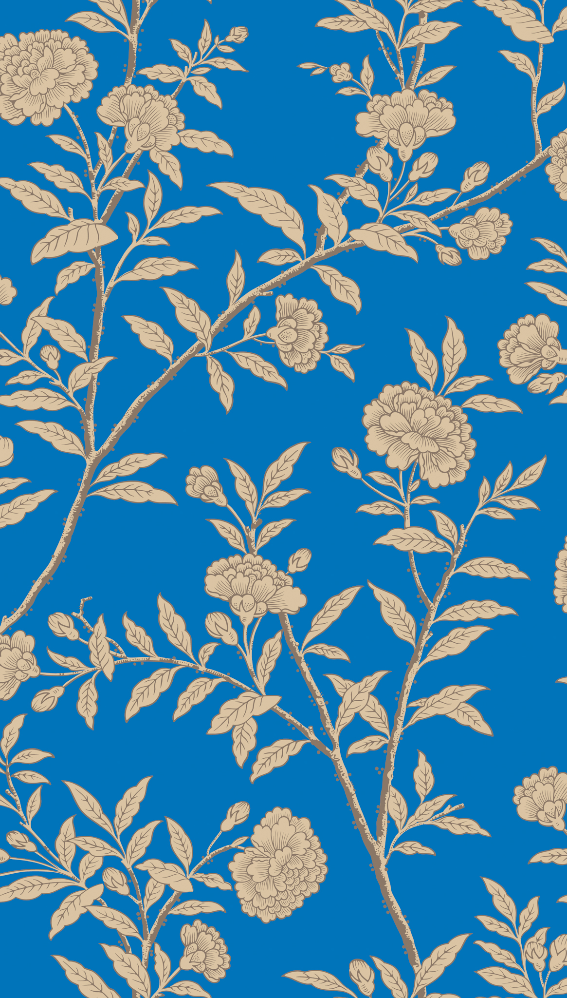 Обои Cole & Son Classics Vol. I 127/3014
