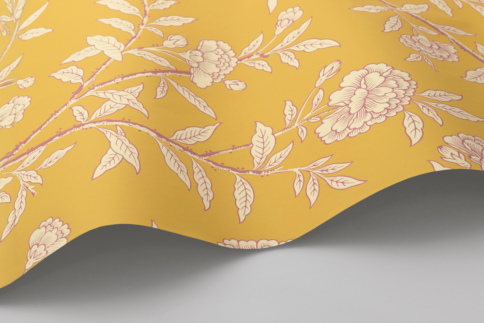 Обои Cole & Son Classics Vol. I 127/3015