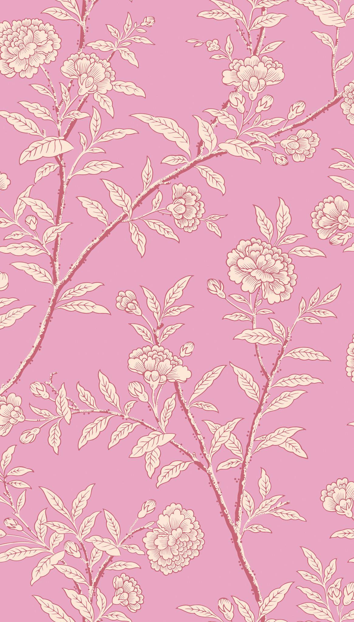 Обои Cole & Son Classics Vol. I 127/3017