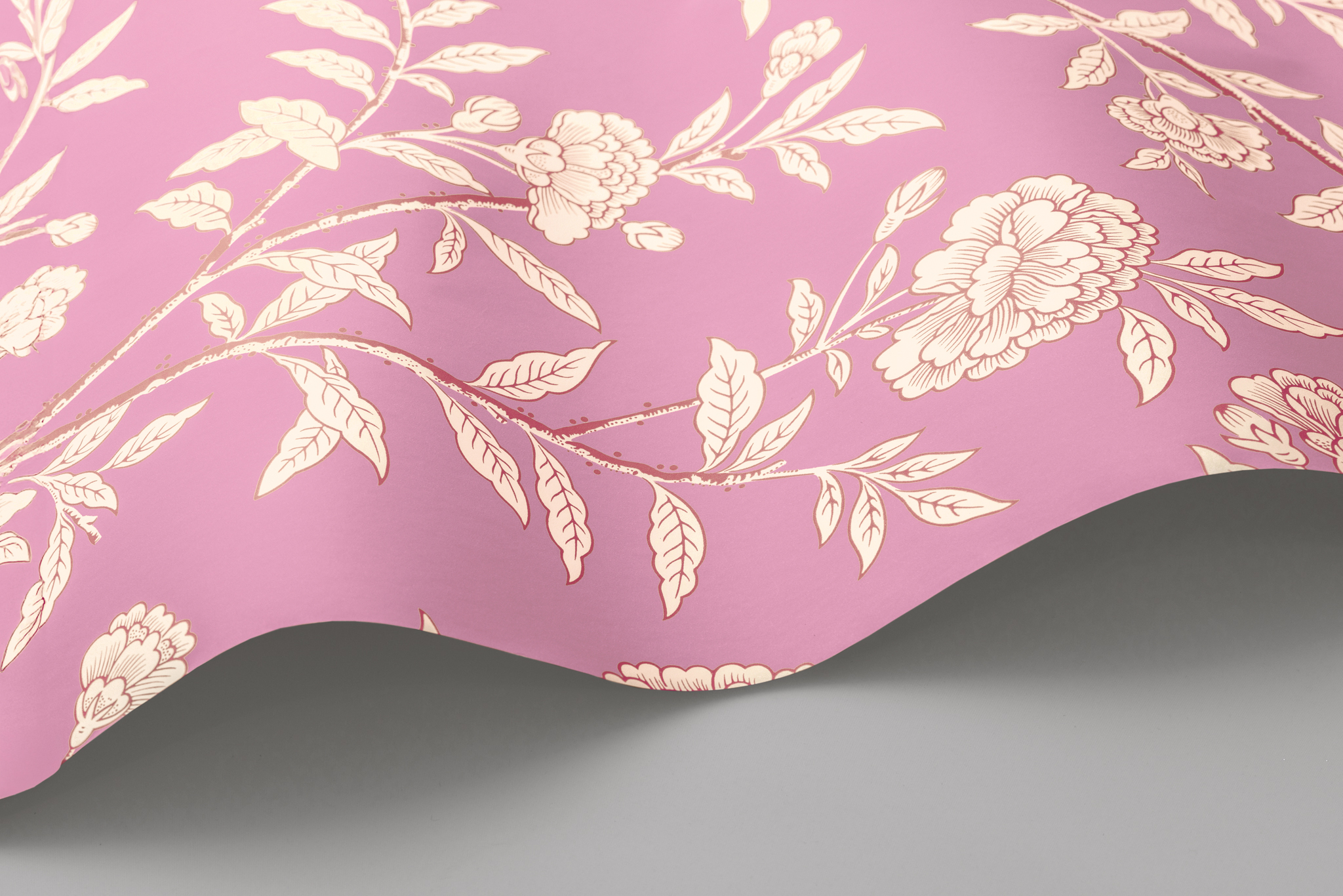 Обои Cole & Son Classics Vol. I 127/3017