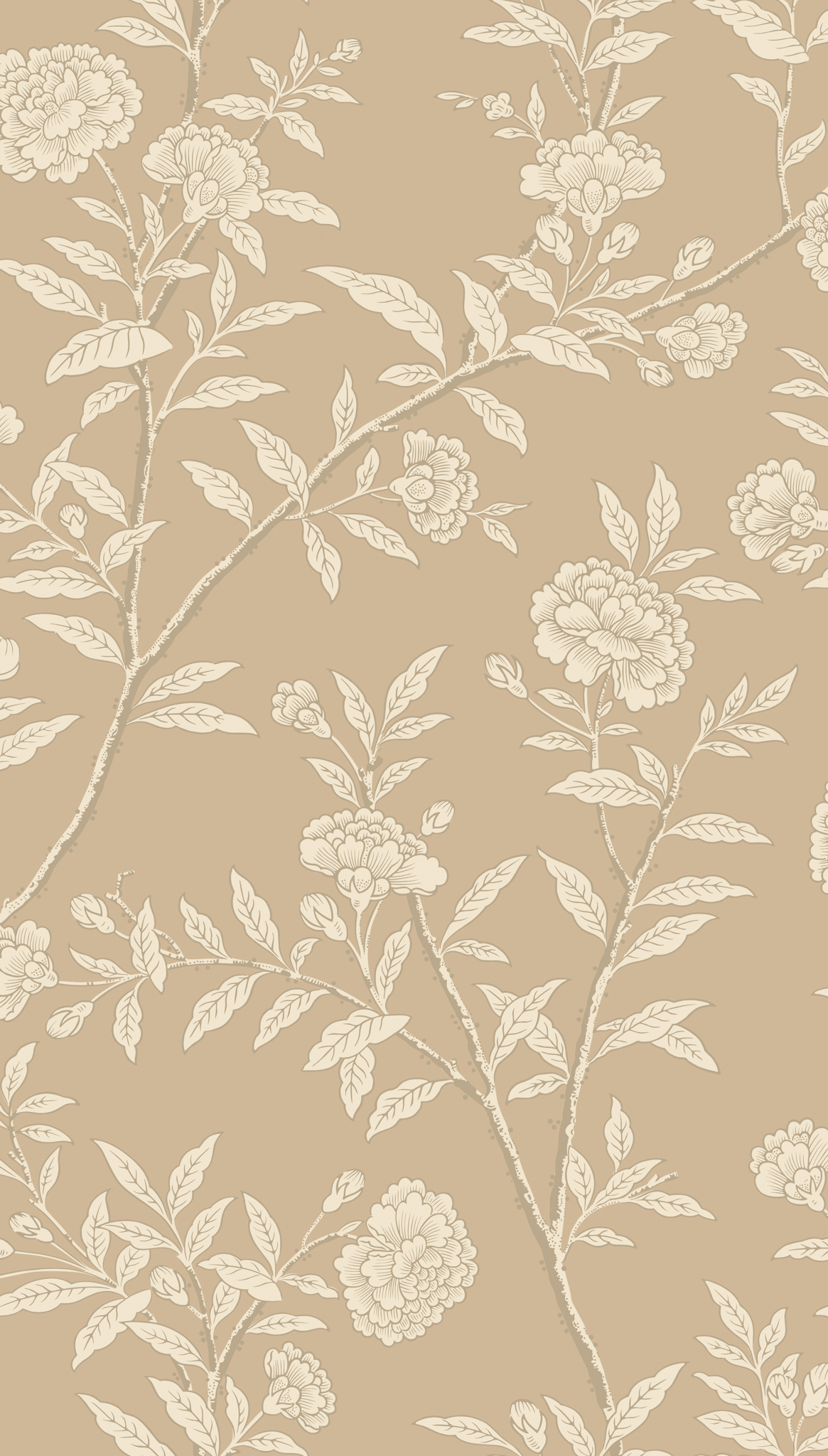 Обои Cole & Son Classics Vol. I 127/3018