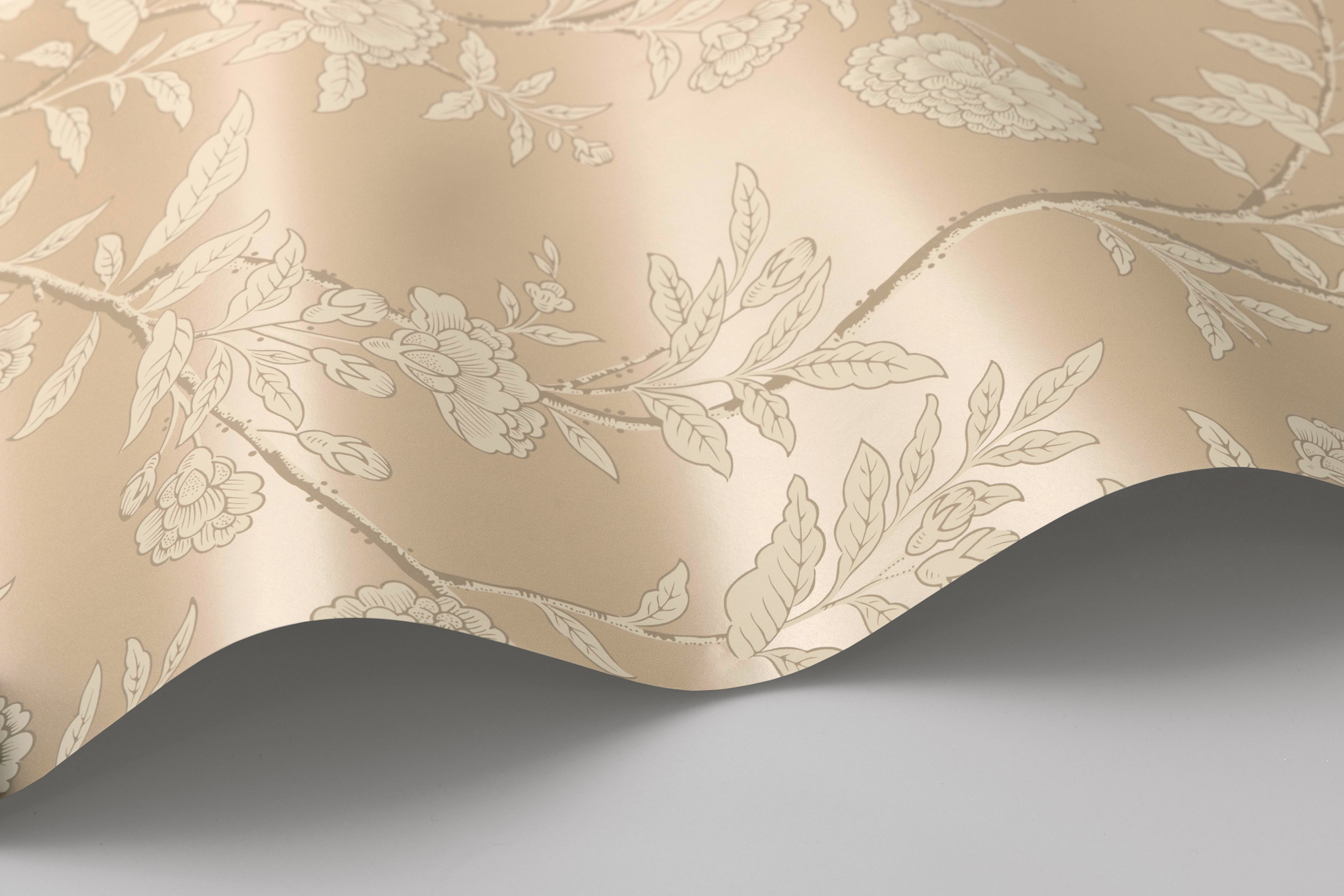 Обои Cole & Son Classics Vol. I 127/3018
