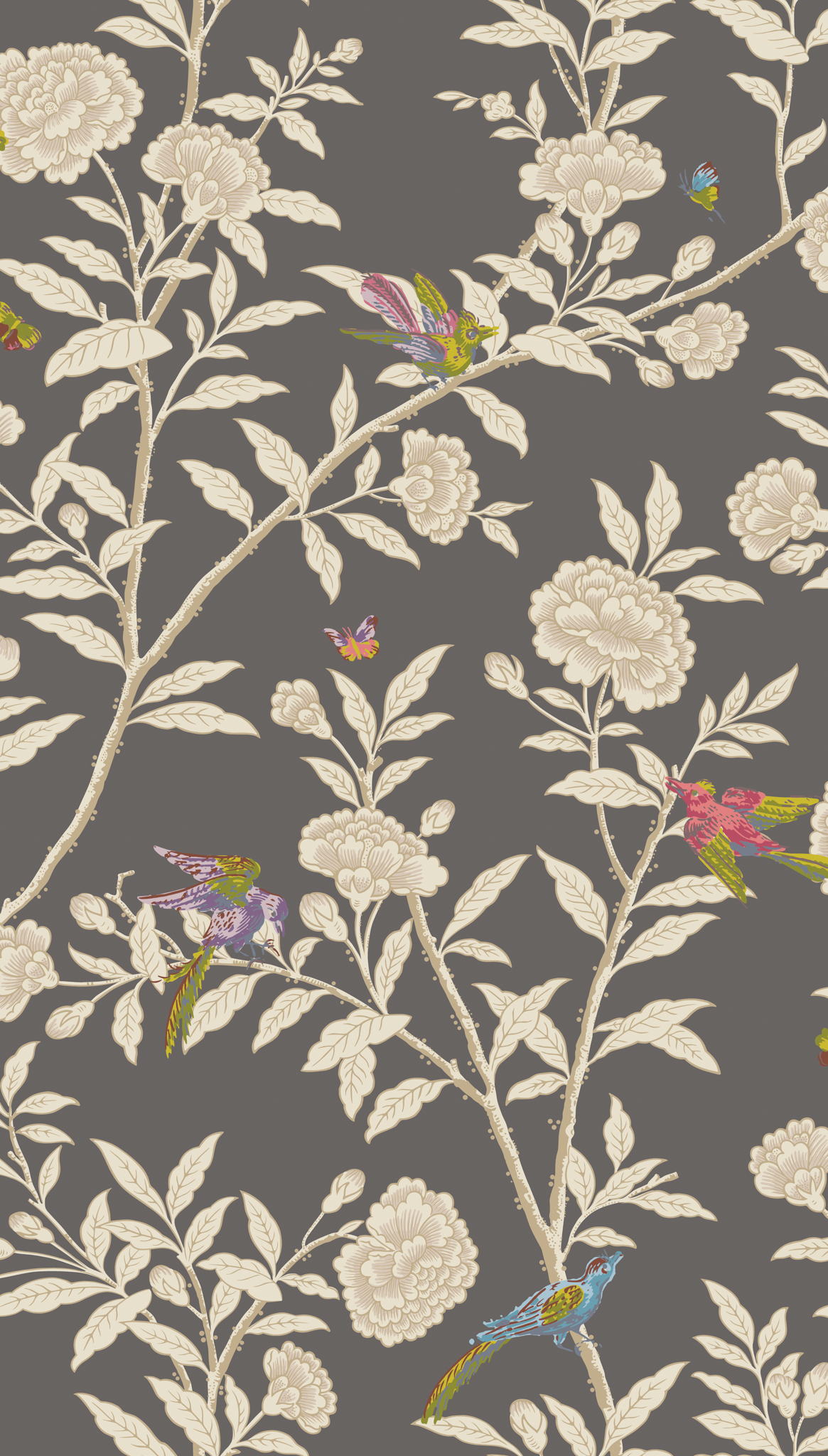 Обои Cole & Son Classics Vol. I 127/4019