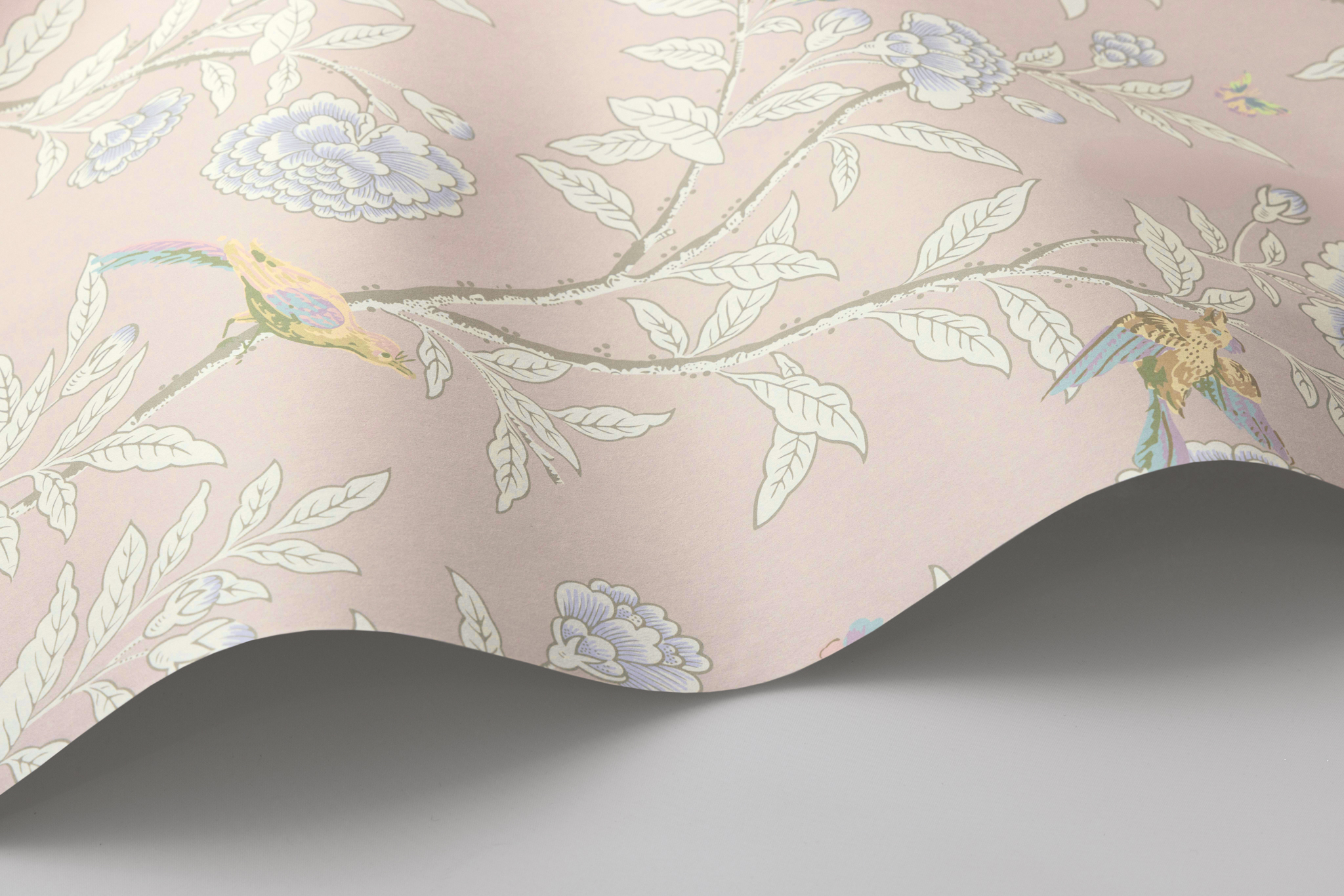 Обои Cole & Son Classics Vol. I 127/4020