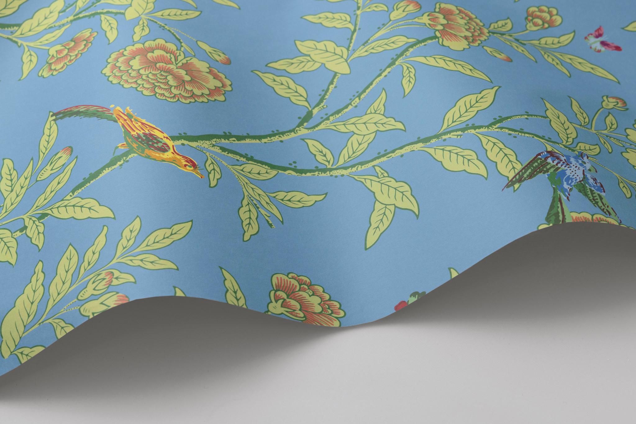 Обои Cole & Son Classics Vol. I 127/4022