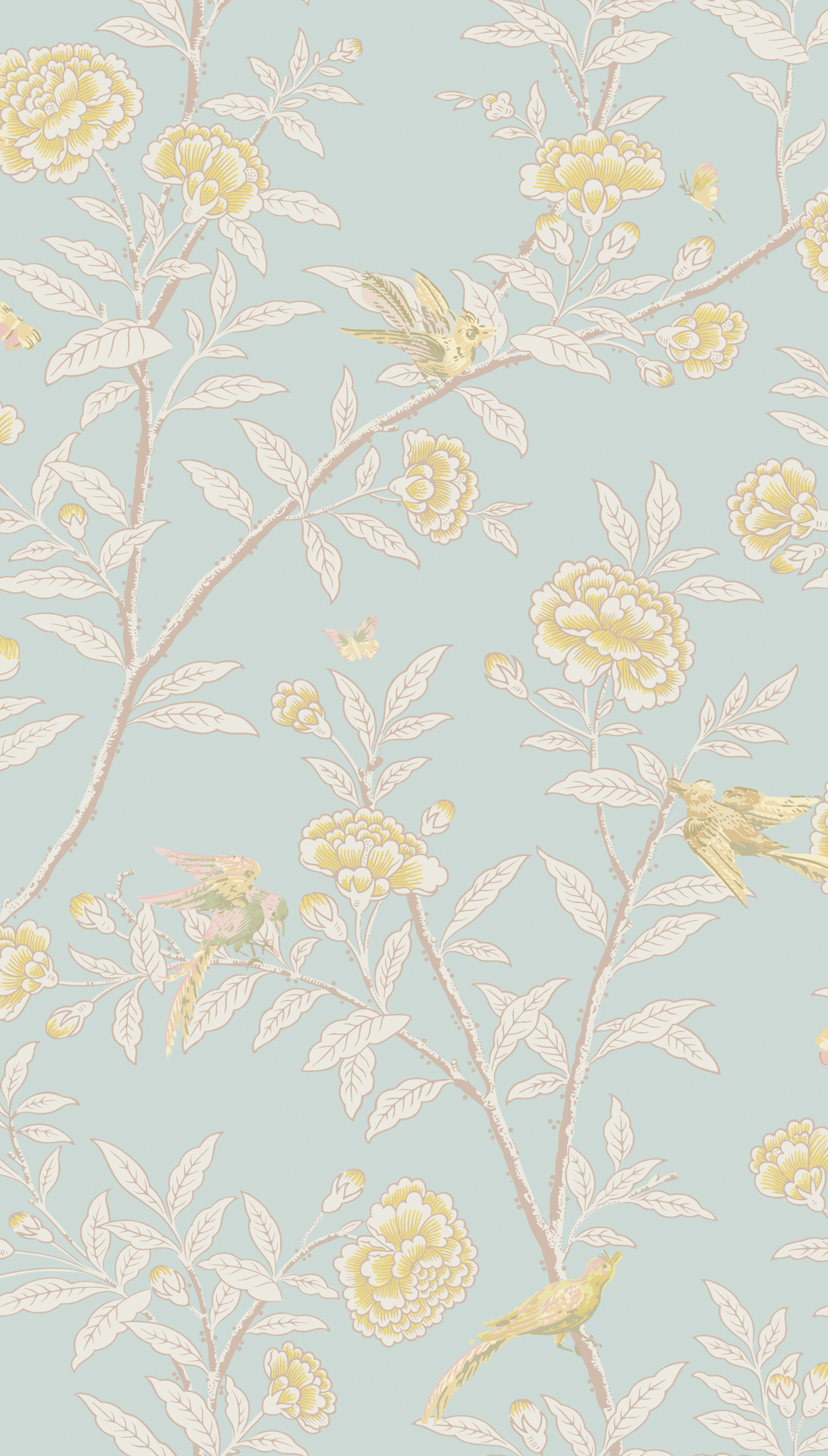 Обои Cole & Son Classics Vol. I 127/4023