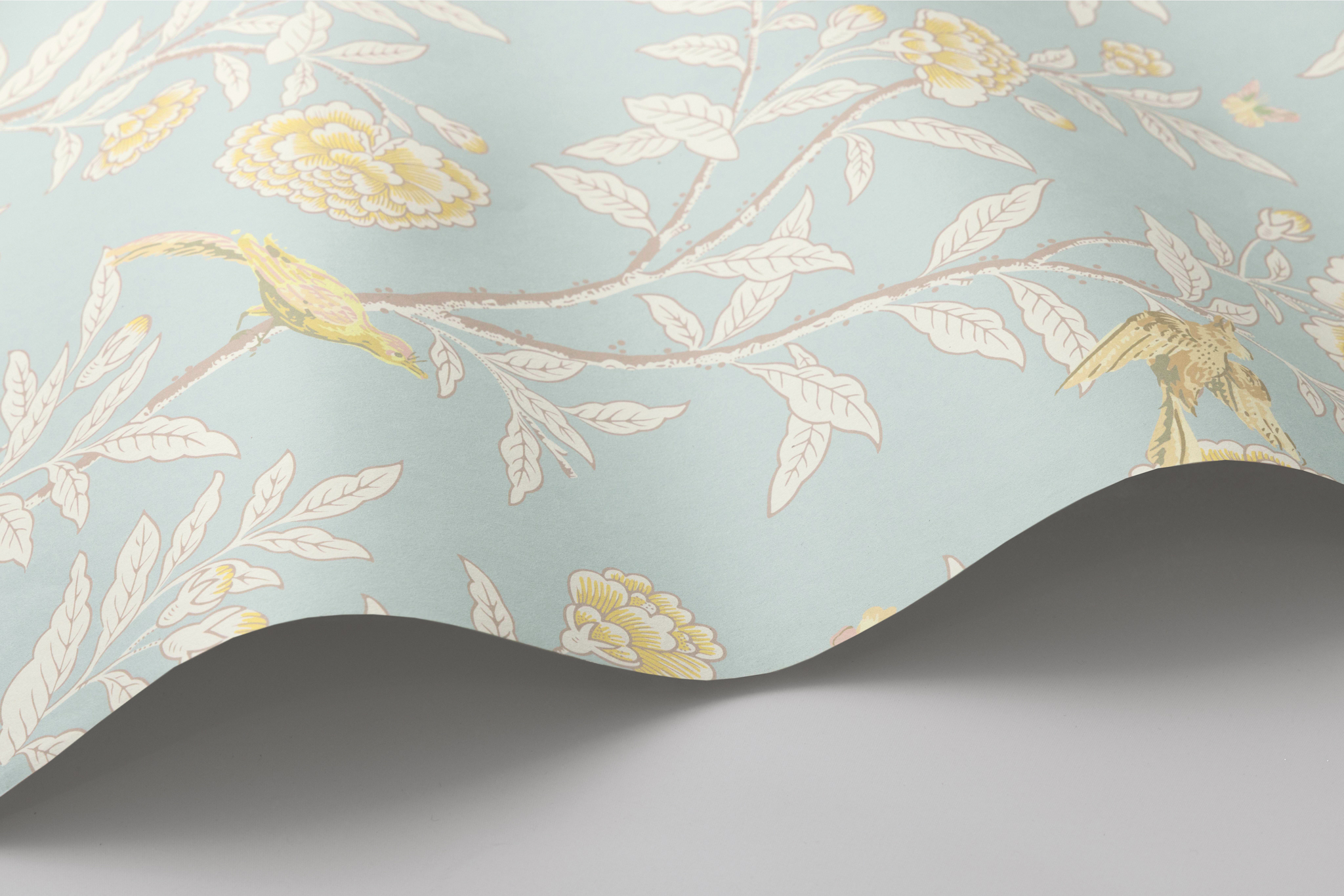 Обои Cole & Son Classics Vol. I 127/4023