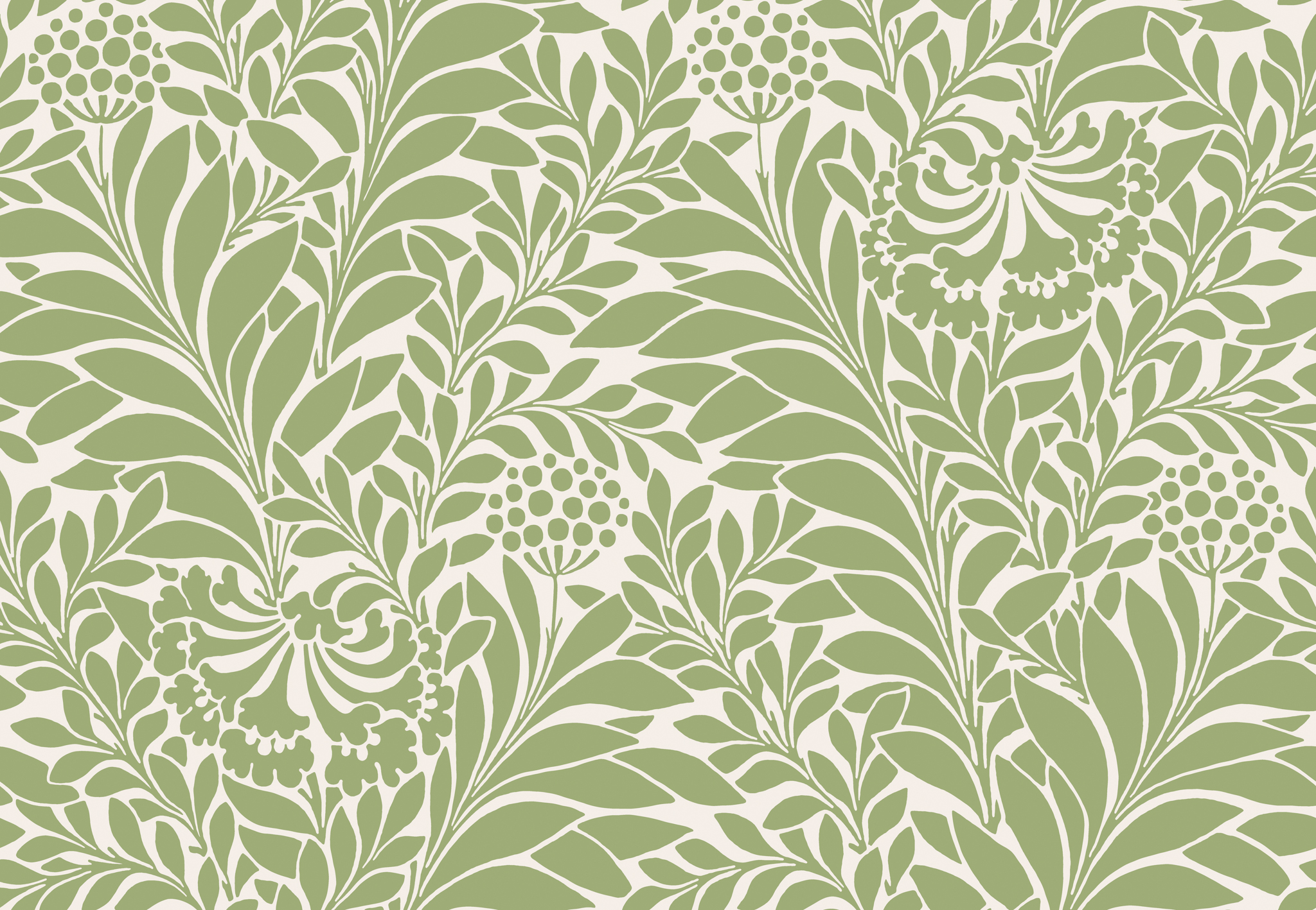 Обои Cole & Son Classics Vol. I 127/5024