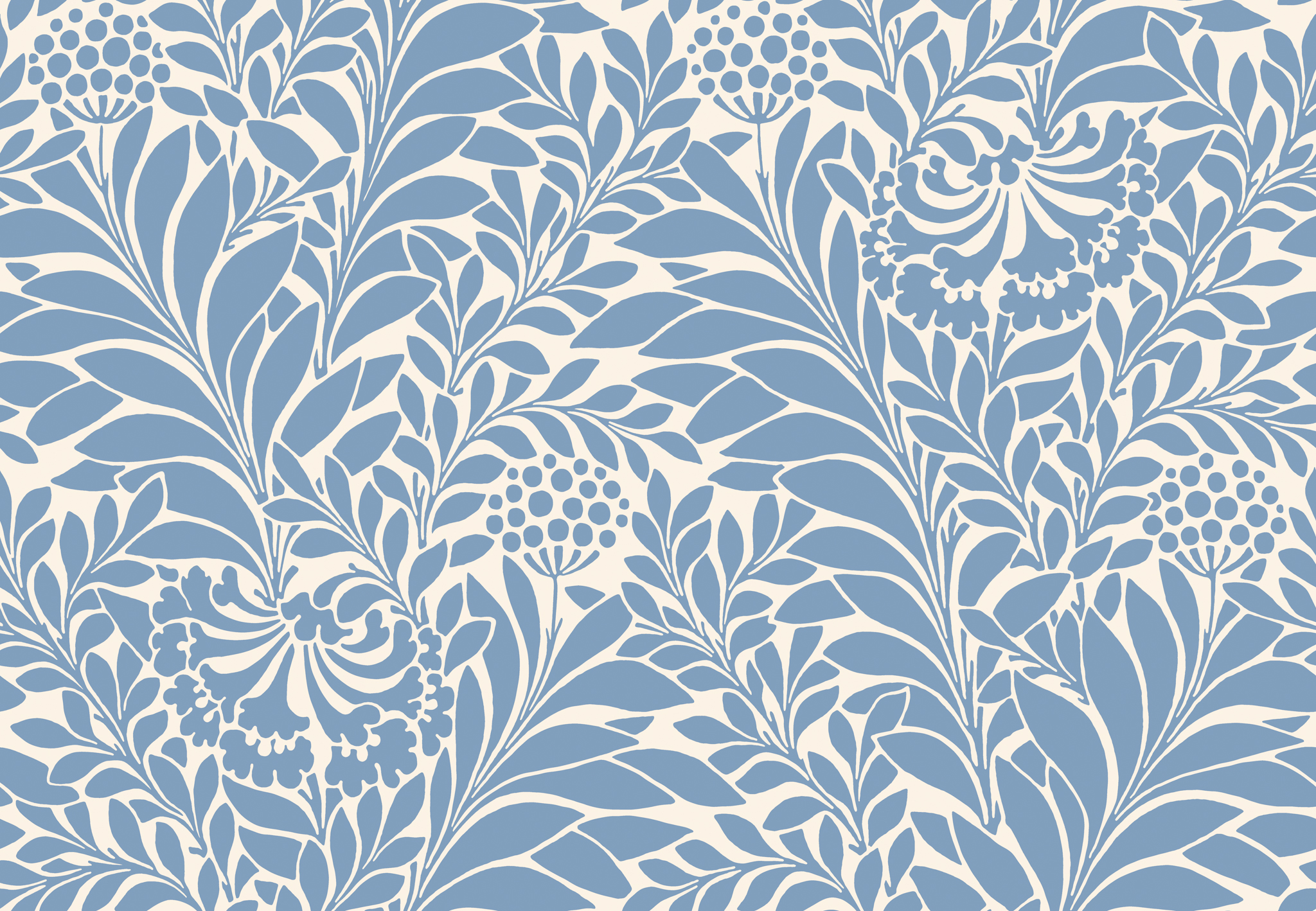 Обои Cole & Son Classics Vol. I 127/5025