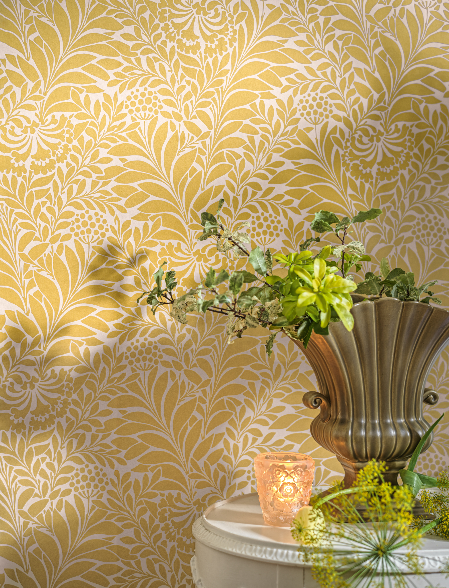 Обои Cole & Son Classics Vol. I 127/5026