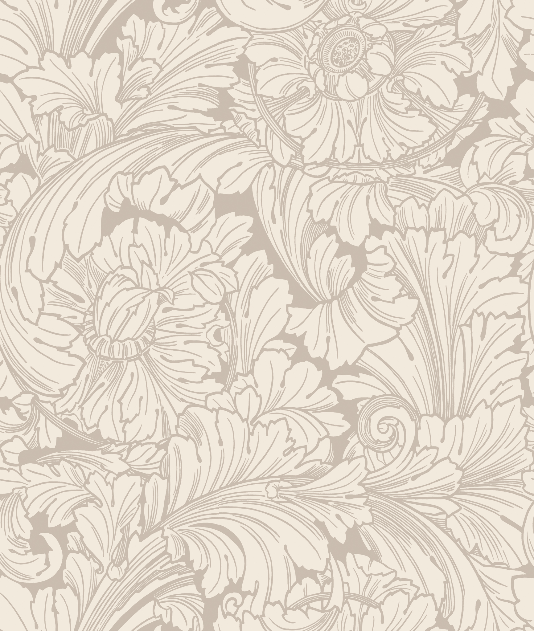 Обои Cole & Son Classics Vol. I 127/6029