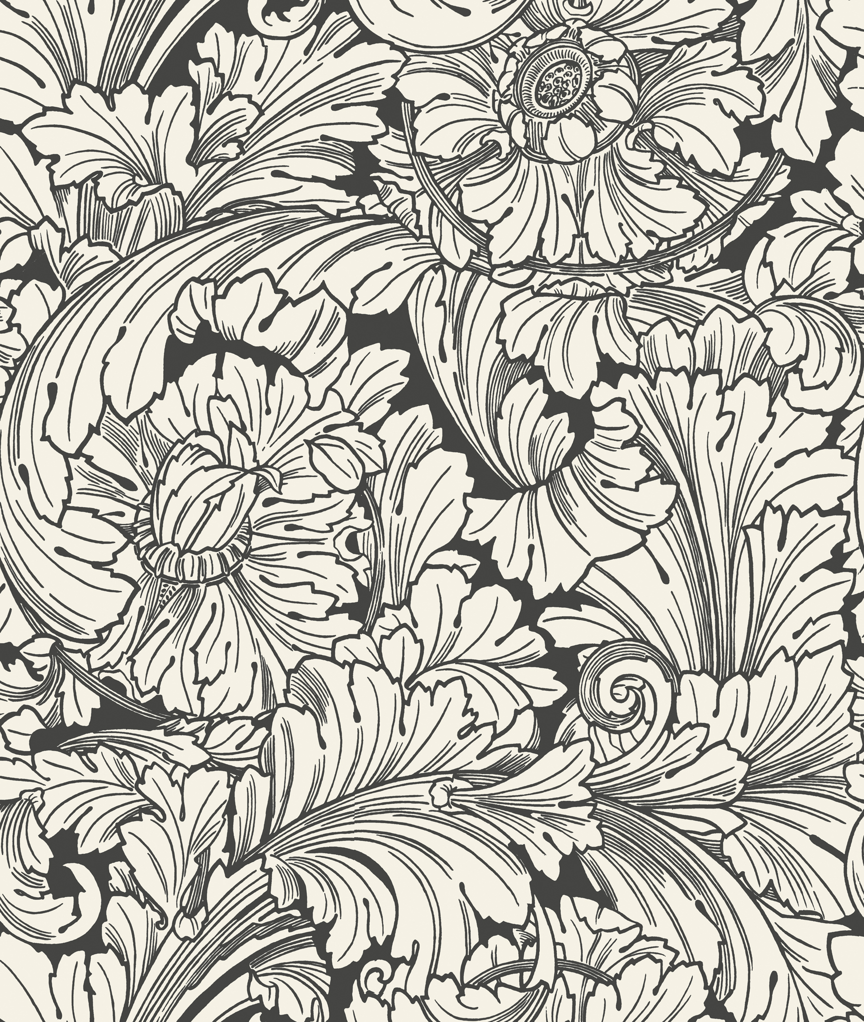 Обои Cole & Son Classics Vol. I 127/6032