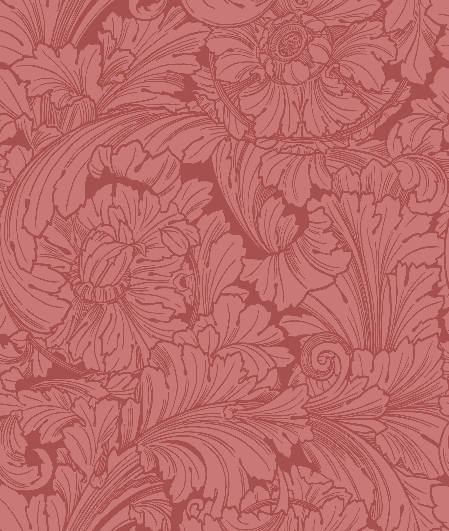 Обои Cole & Son Classics Vol. I 127/6033