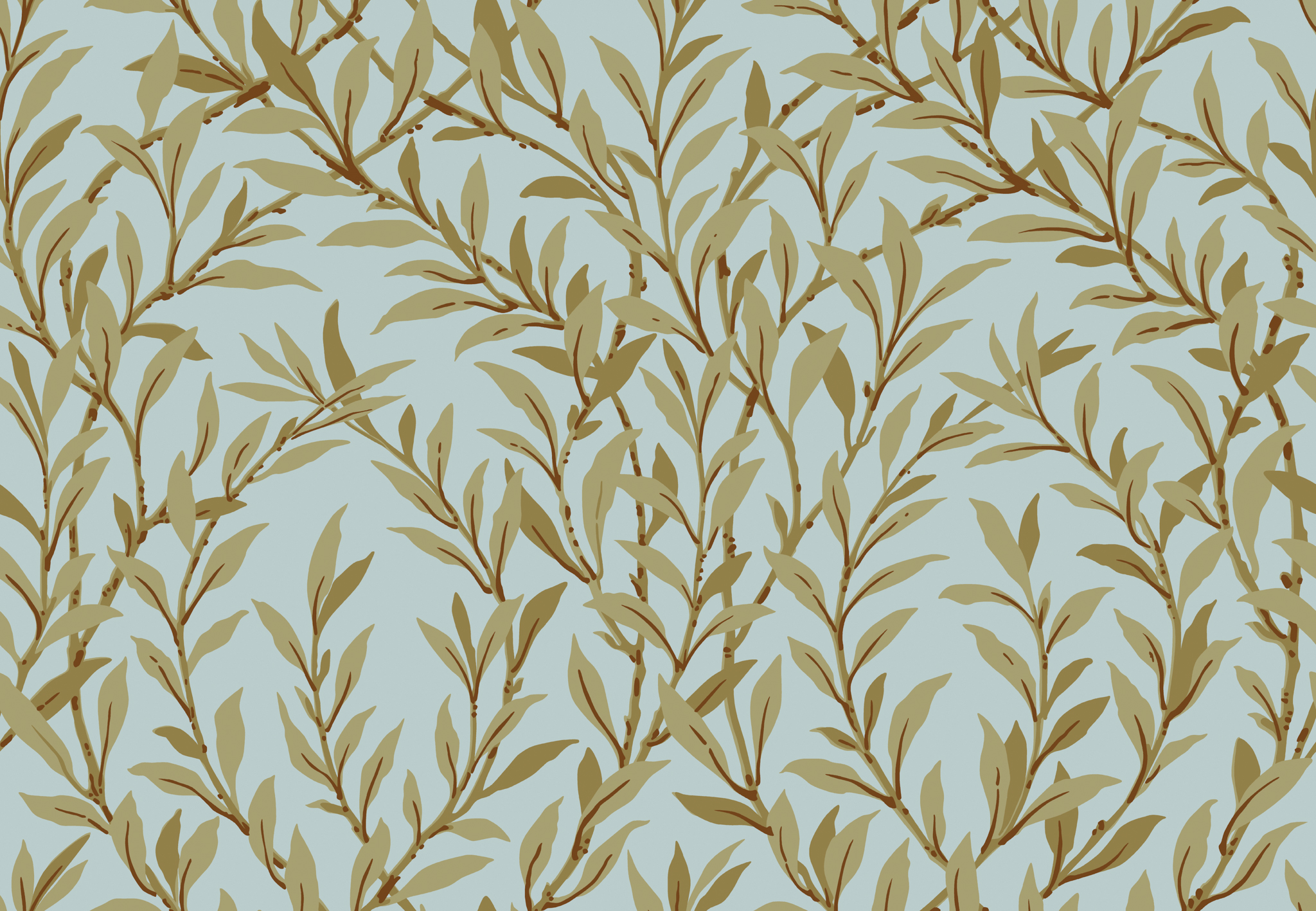 Обои Cole & Son Classics Vol. I 127/7035
