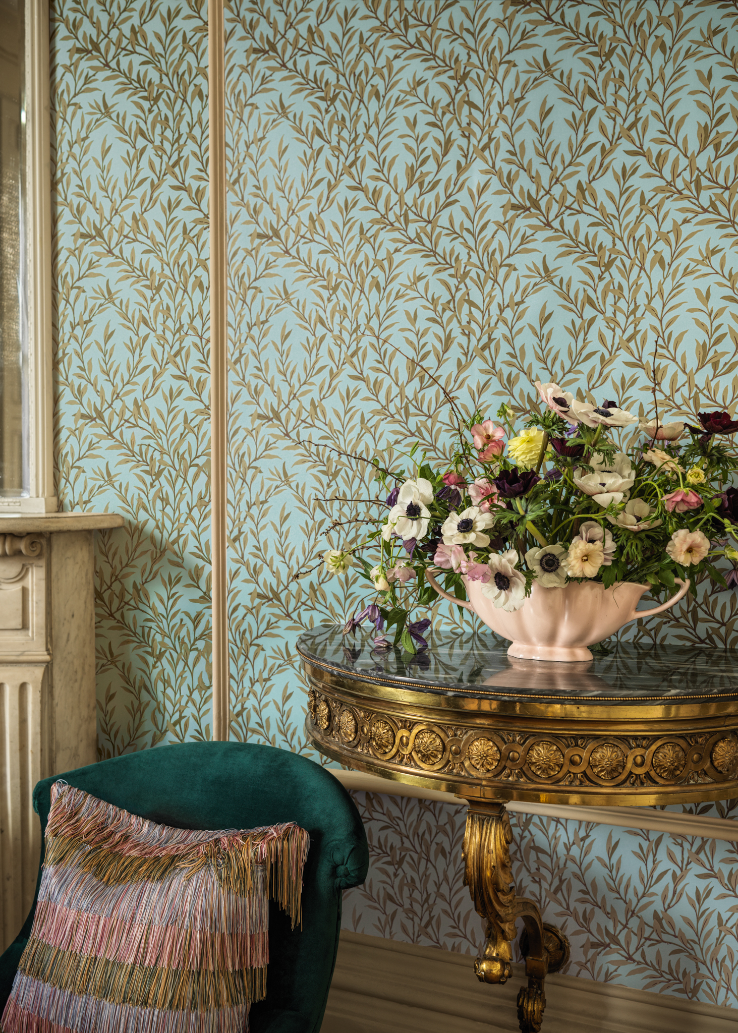 Обои Cole & Son Classics Vol. I 127/7035