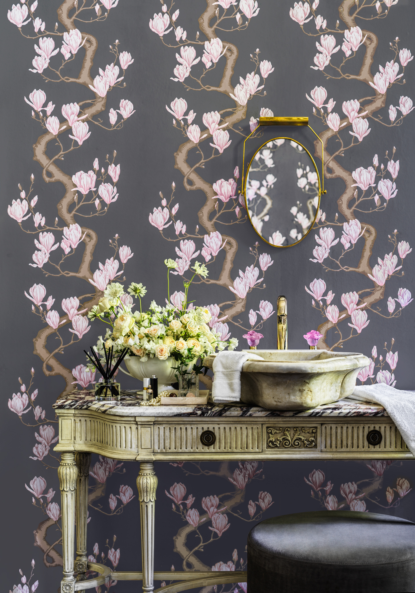 Обои Cole & Son Classics Vol. Ii 128/1001