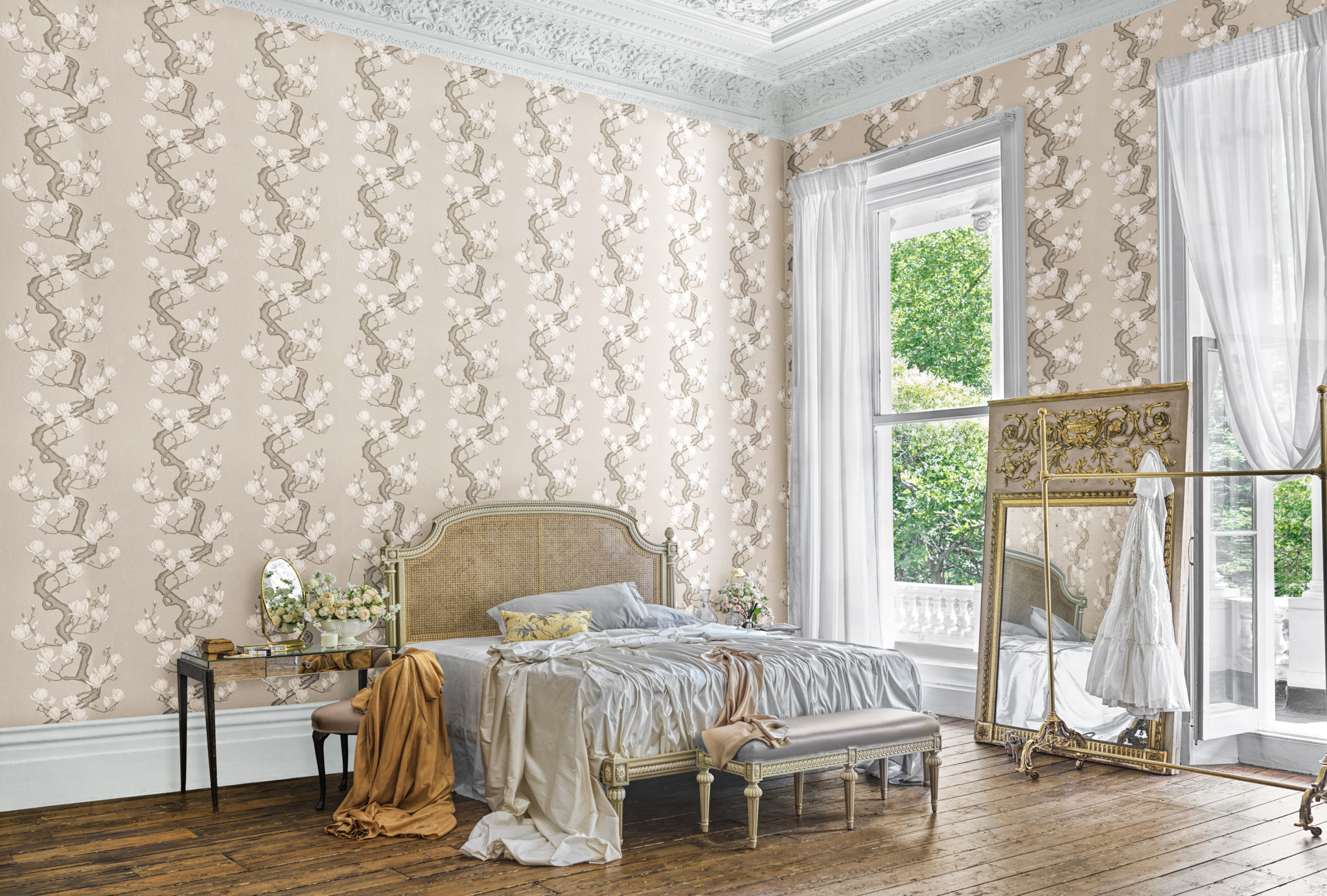 Обои Cole & Son Classics Vol. Ii 128/1003