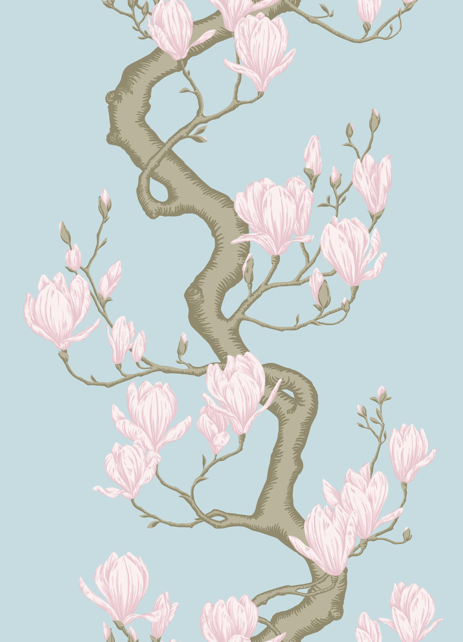 Обои Cole & Son Classics Vol. Ii 128/1004