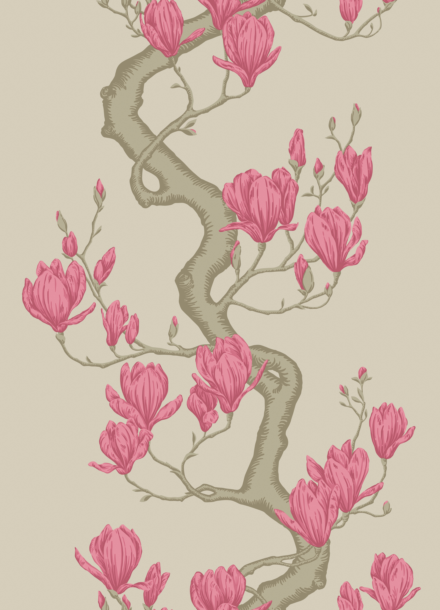 Обои Cole & Son Classics Vol. Ii 128/1006