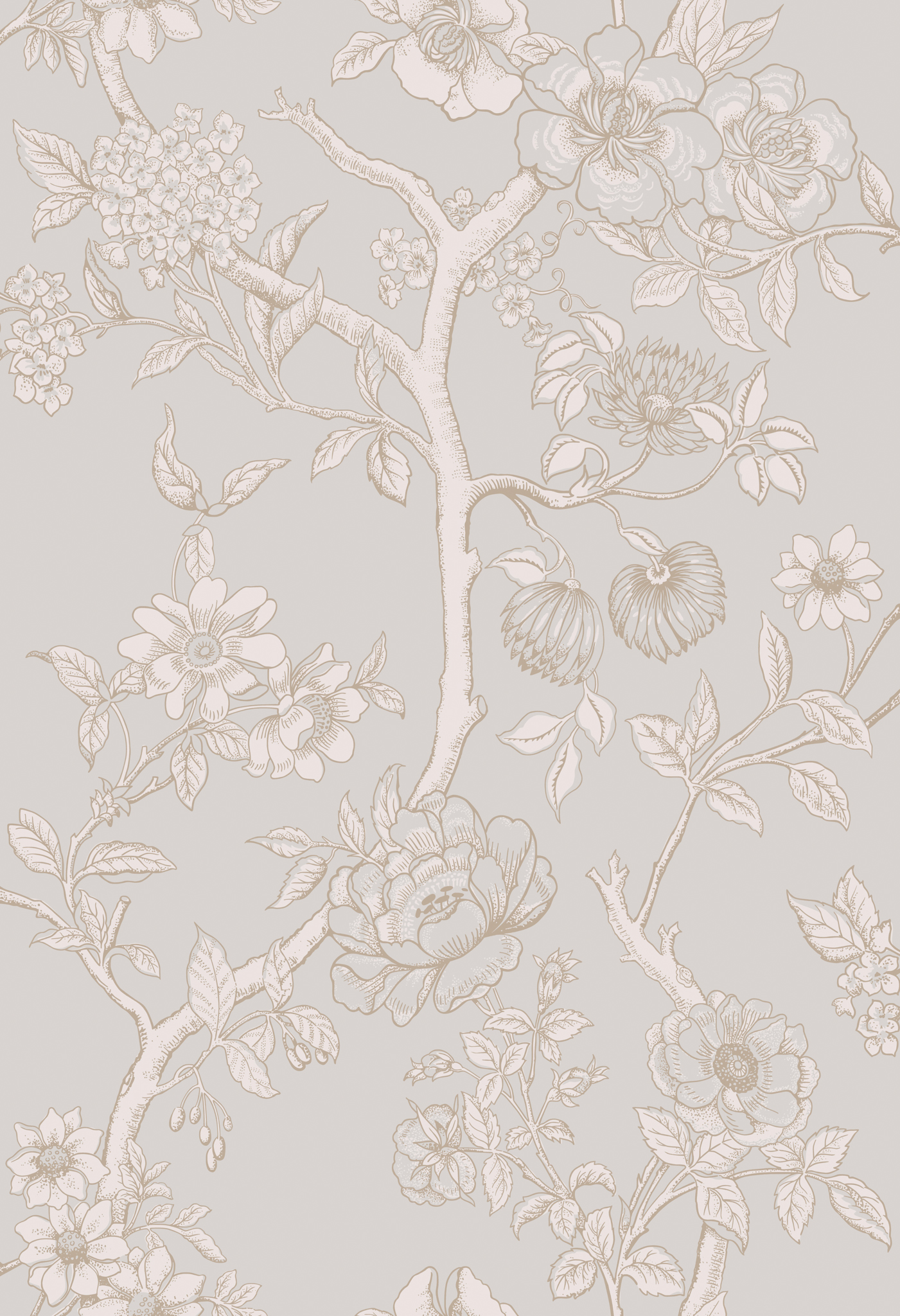 Обои Cole & Son Classics Vol. Ii 128/2007