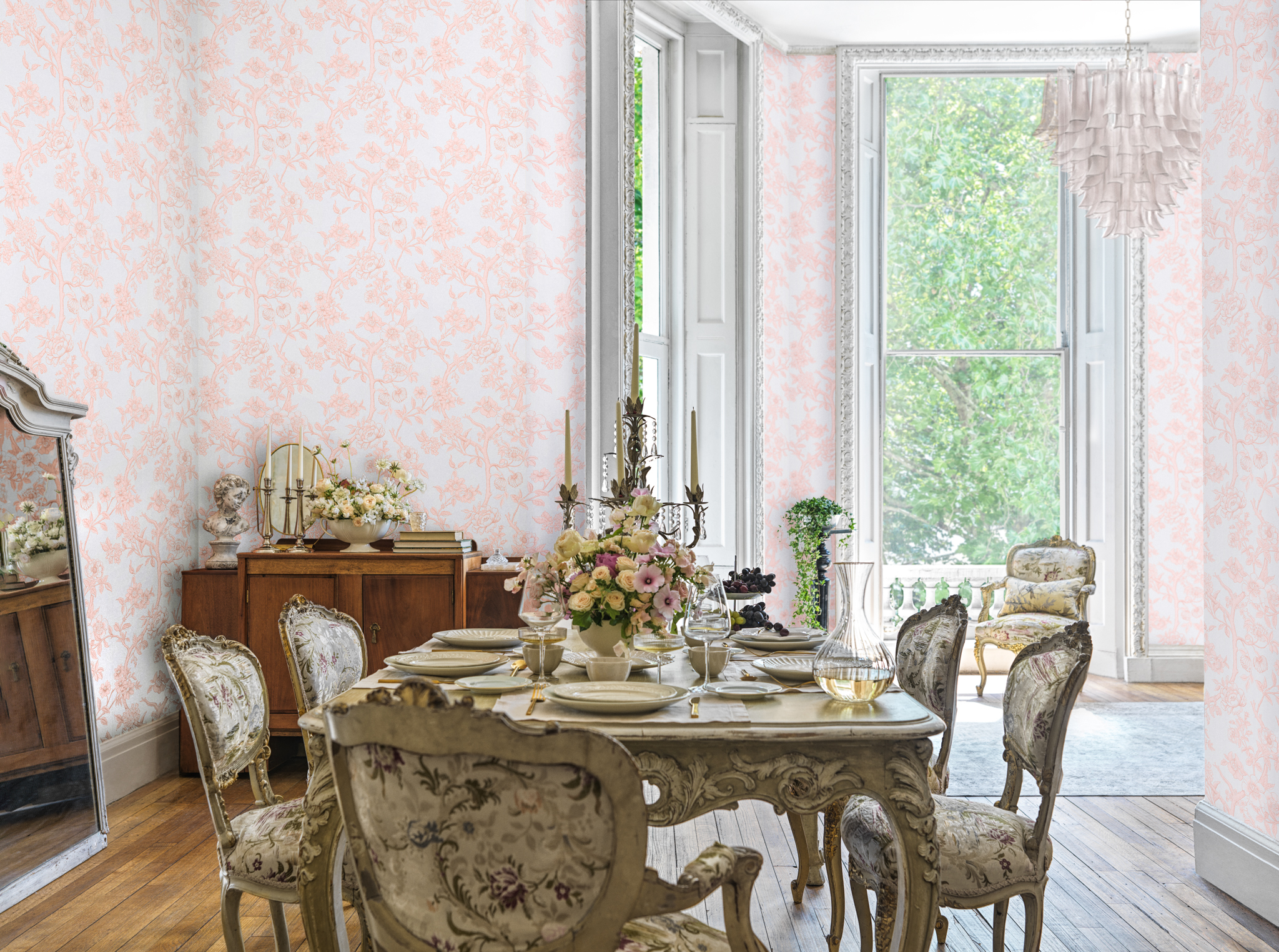 Обои Cole & Son Classics Vol. Ii 128/2008
