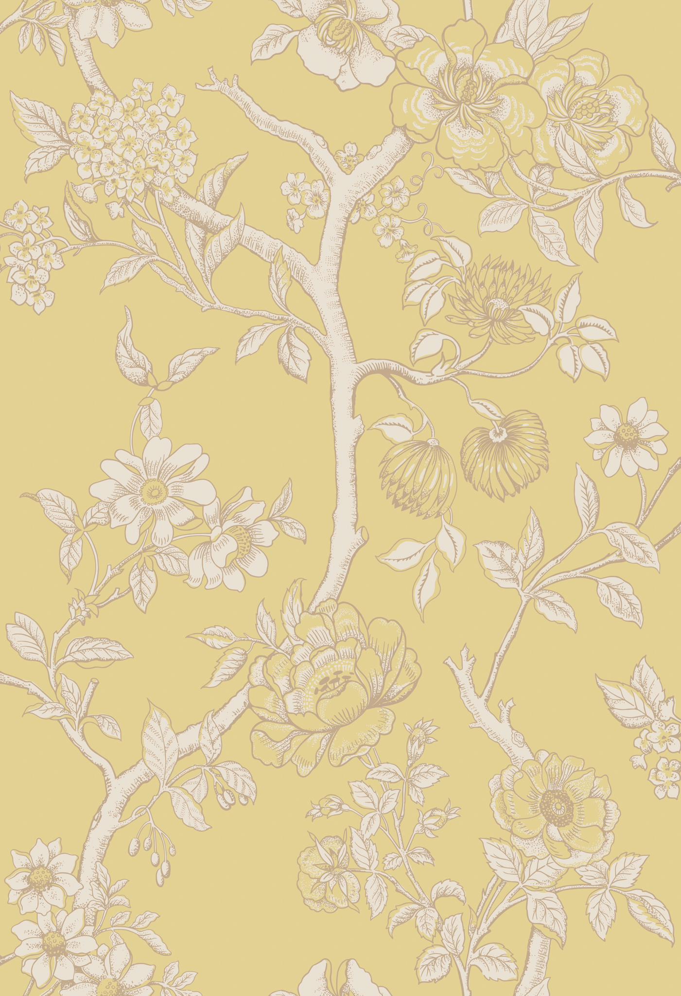 Обои Cole & Son Classics Vol. Ii 128/2009