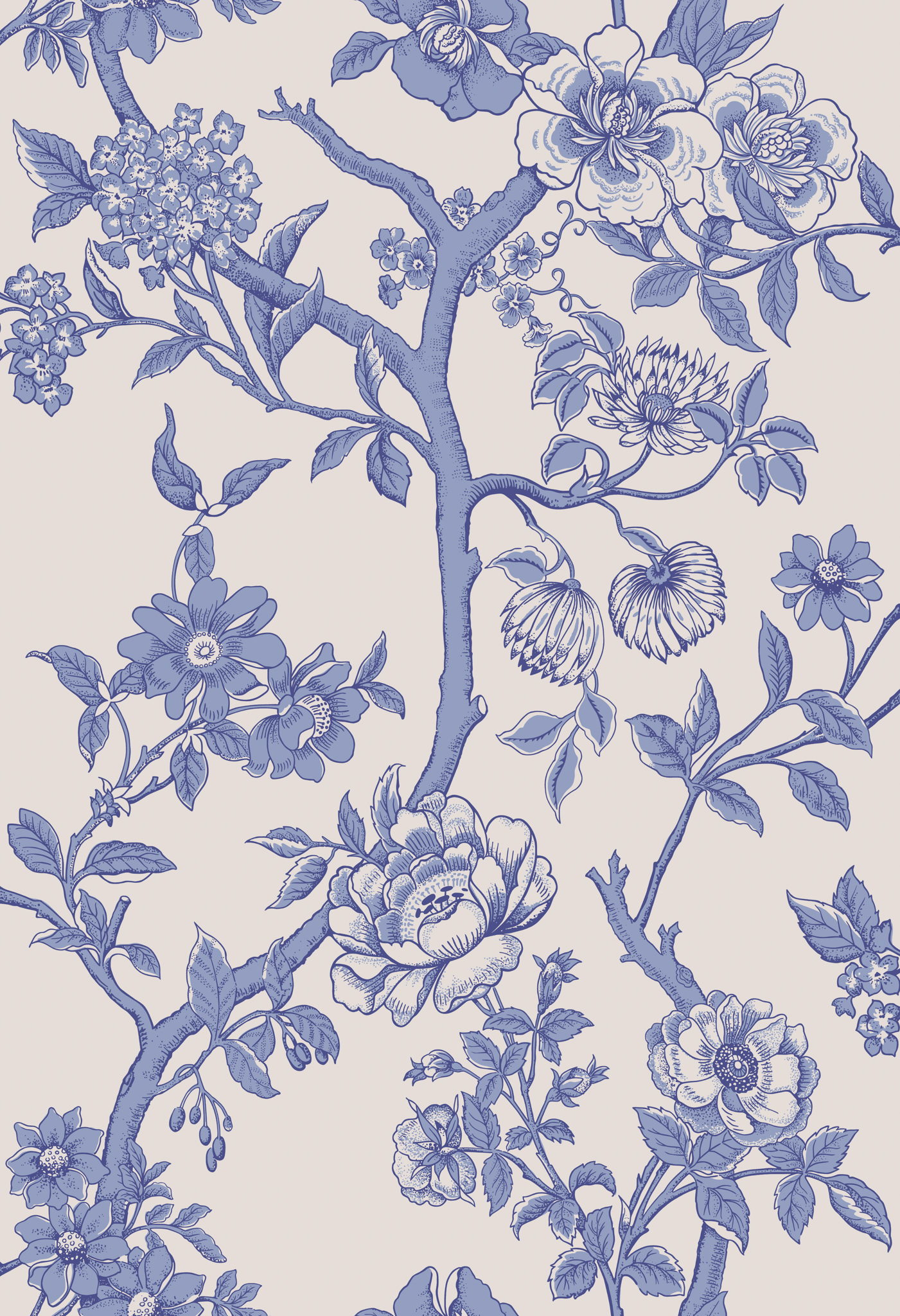 Обои Cole & Son Classics Vol. Ii 128/2010