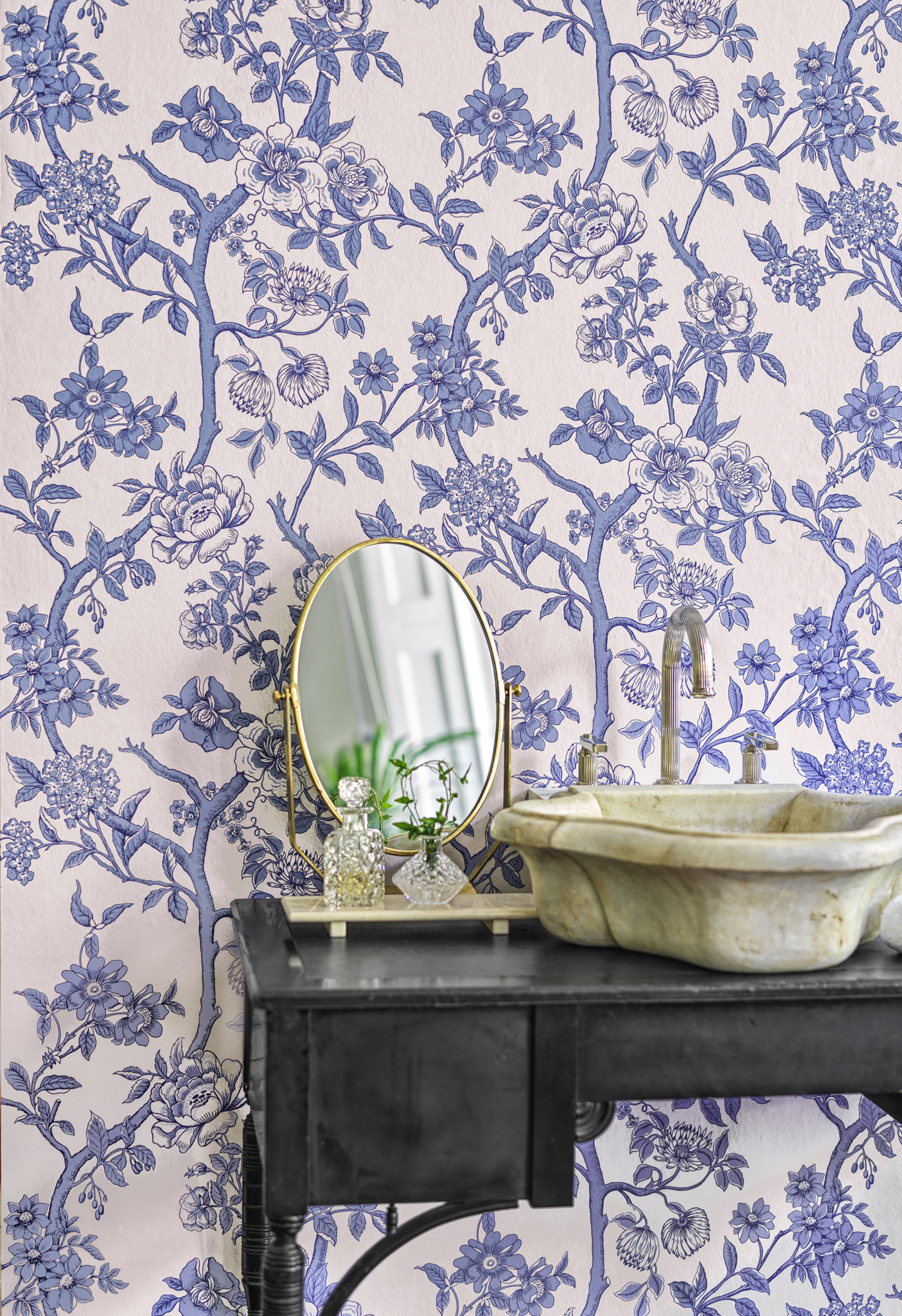 Обои Cole & Son Classics Vol. Ii 128/2010