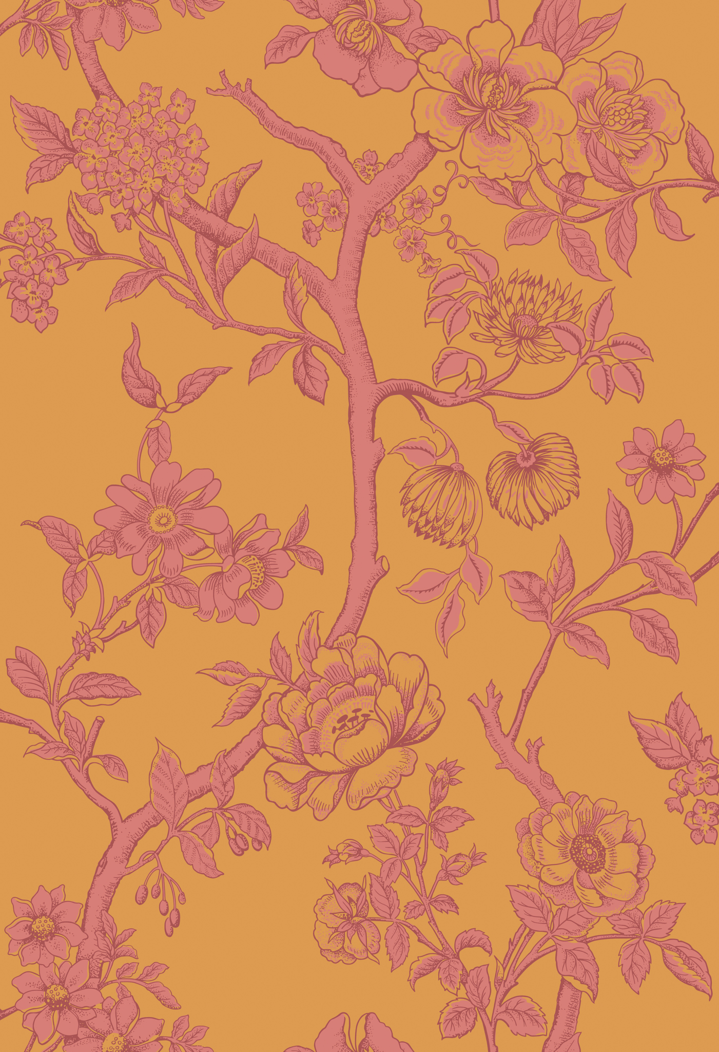 Обои Cole & Son Classics Vol. Ii 128/2011