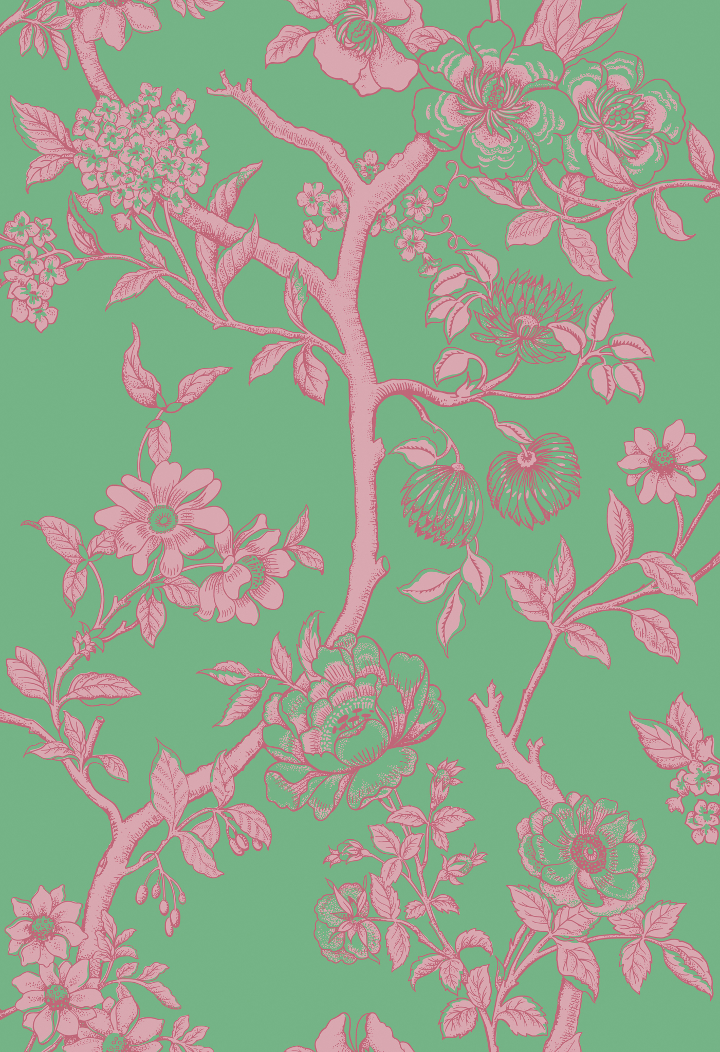 Обои Cole & Son Classics Vol. Ii 128/2012
