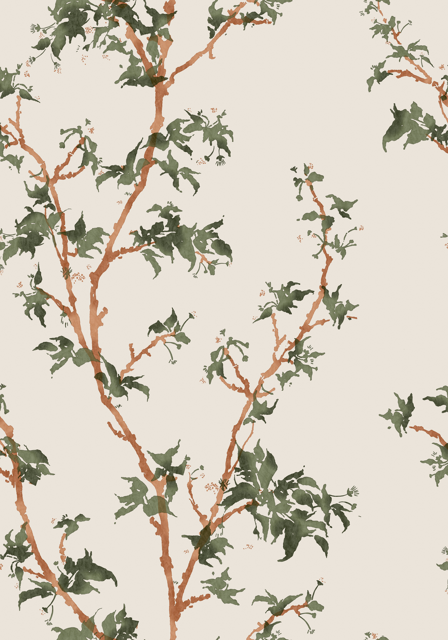 Обои Cole & Son Classics Vol. Ii 128/3013
