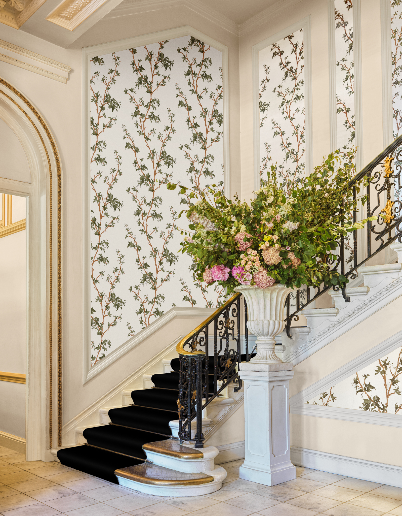 Обои Cole & Son Classics Vol. Ii 128/3013