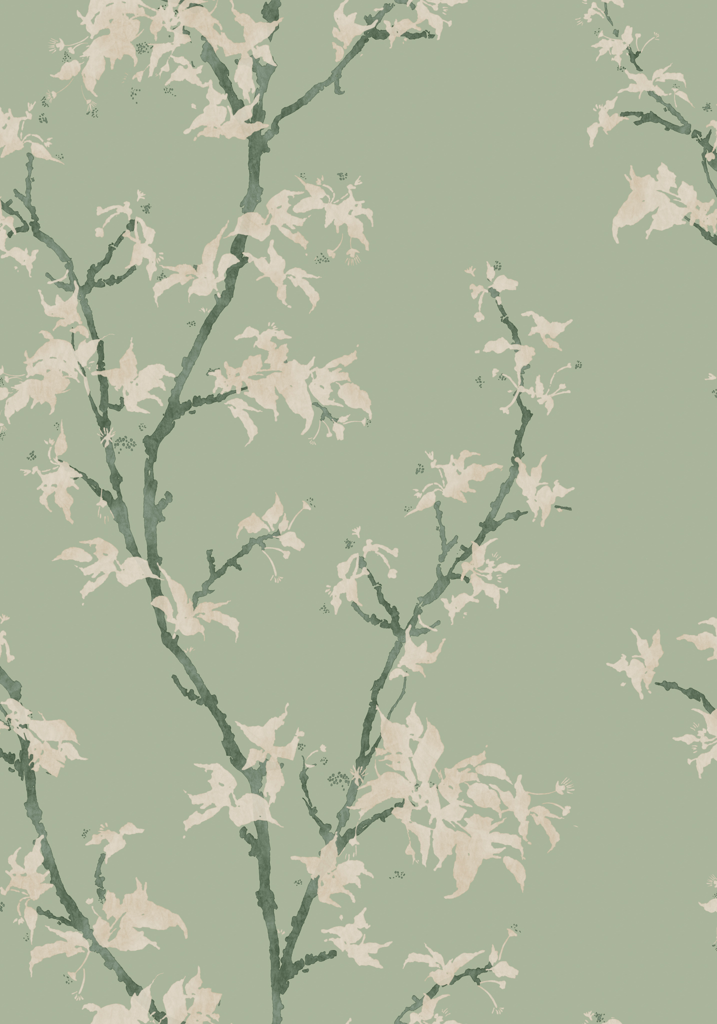Обои Cole & Son Classics Vol. Ii 128/3014