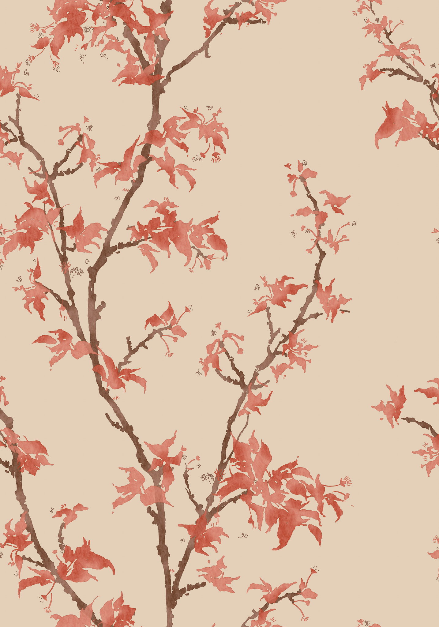 Обои Cole & Son Classics Vol. Ii 128/3017