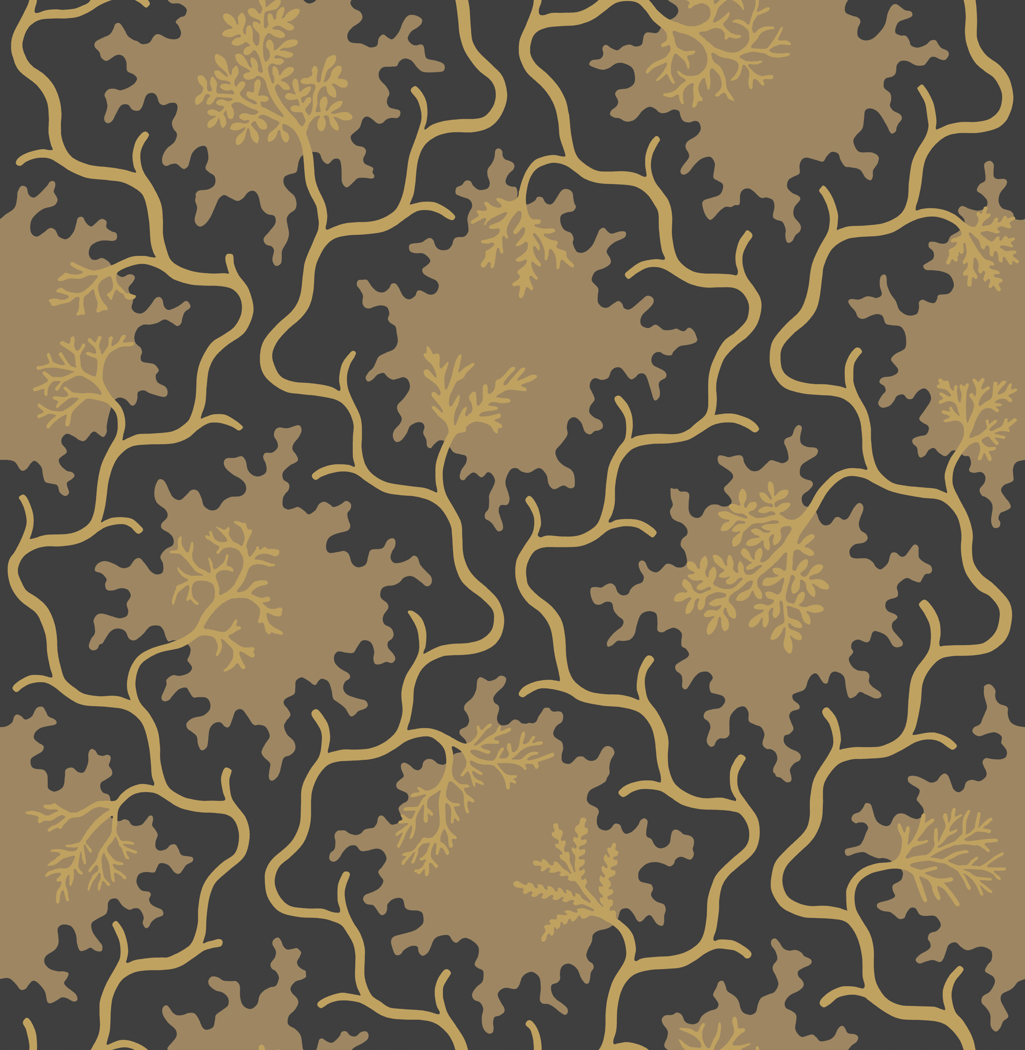Обои Cole & Son Classics Vol. Ii 128/4018