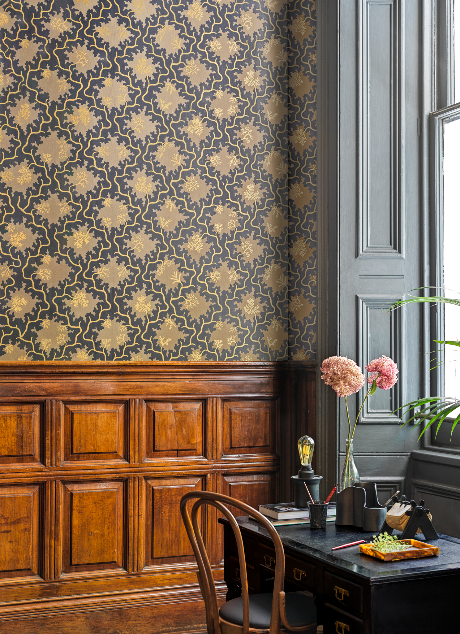 Обои Cole & Son Classics Vol. Ii 128/4018