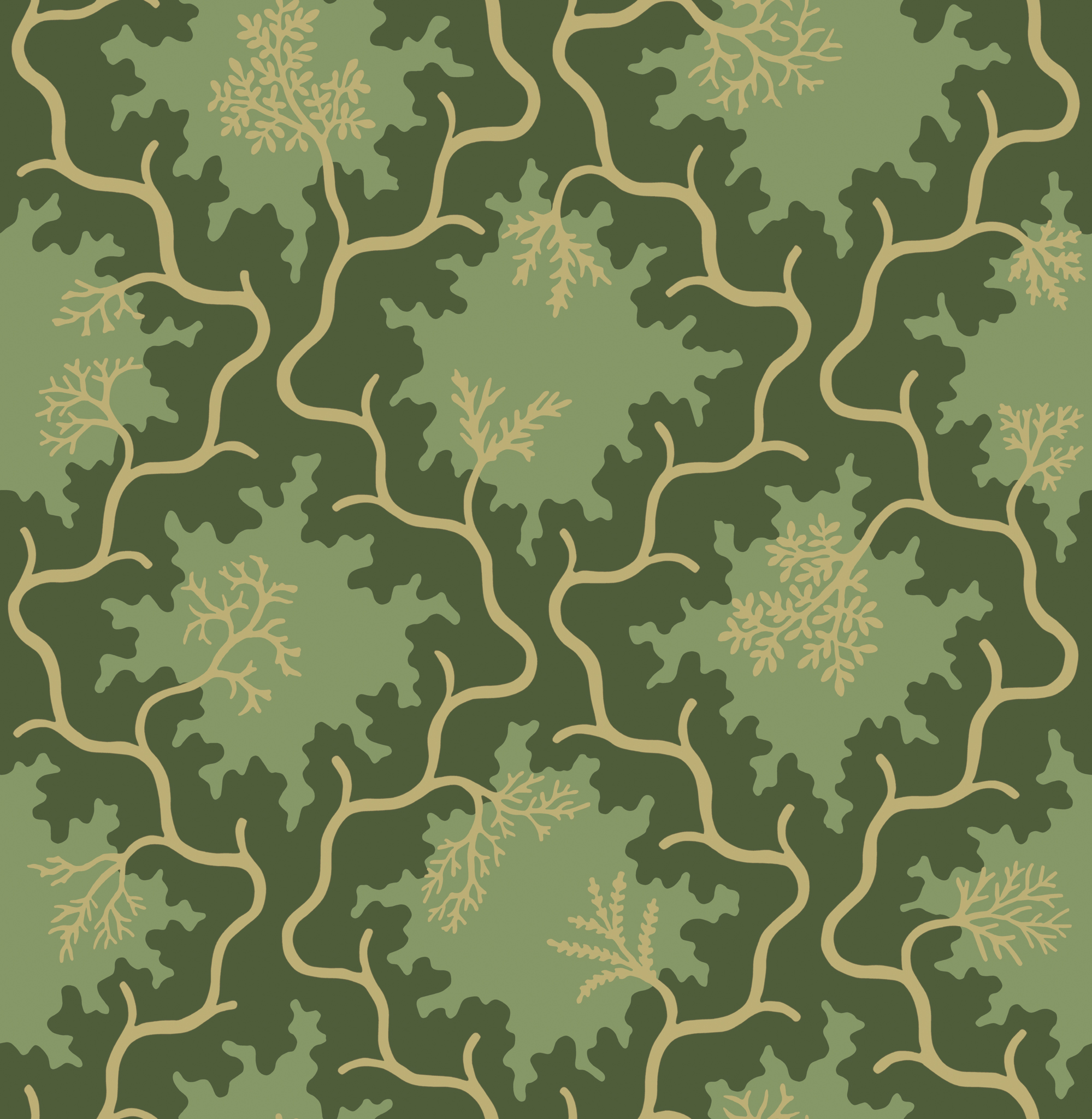 Обои Cole & Son Classics Vol. Ii 128/4021