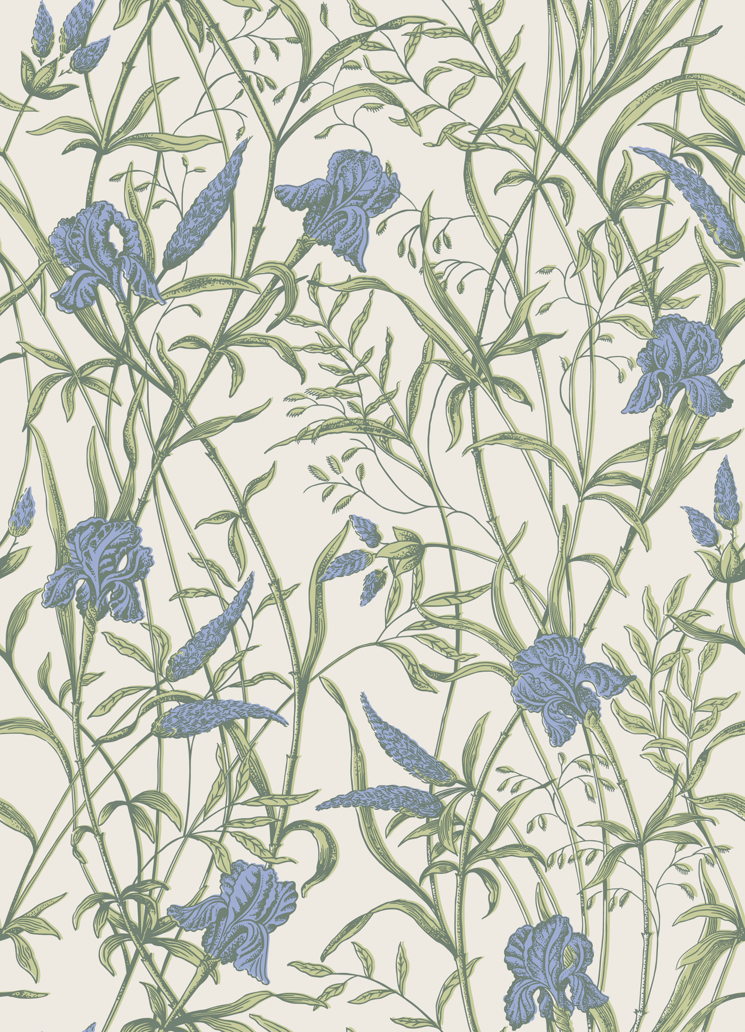 Обои Cole & Son Classics Vol. Ii 128/5023