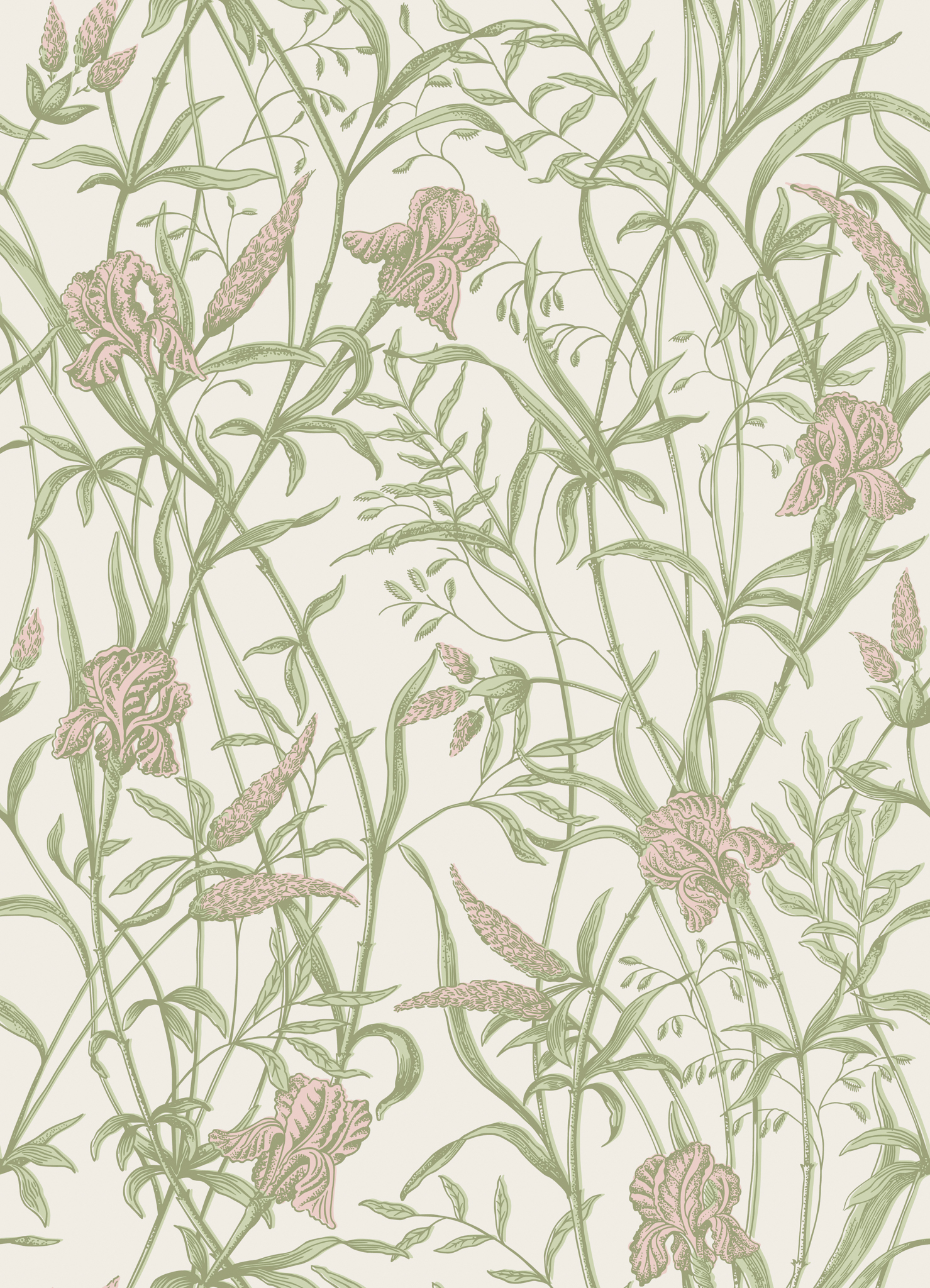 Обои Cole & Son Classics Vol. Ii 128/5025