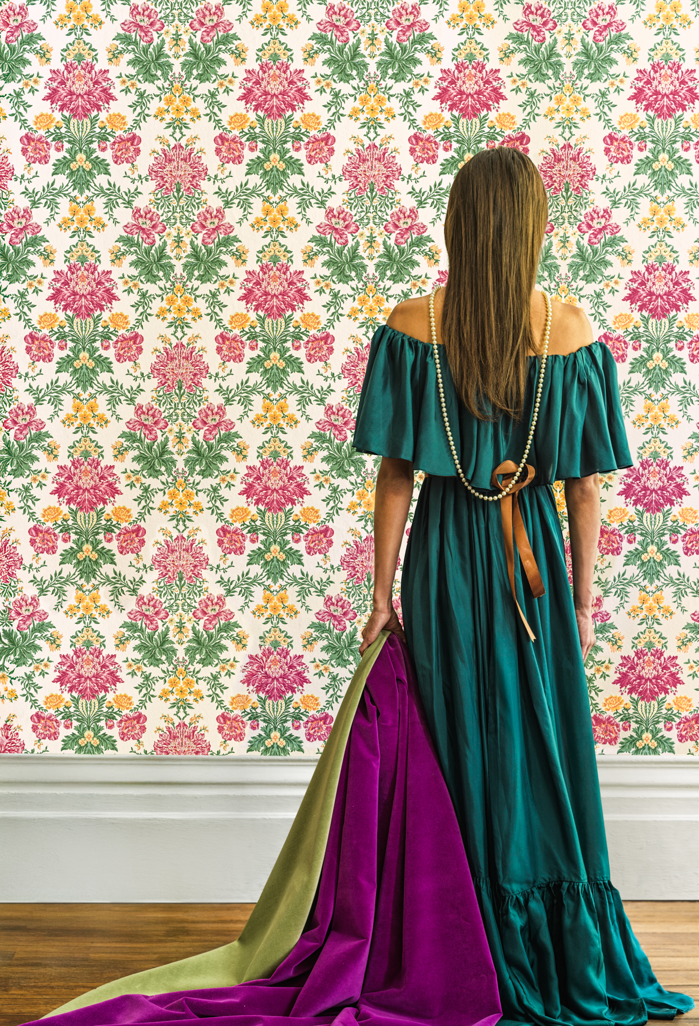 Обои Cole & Son Classics Vol. Ii 128/5025