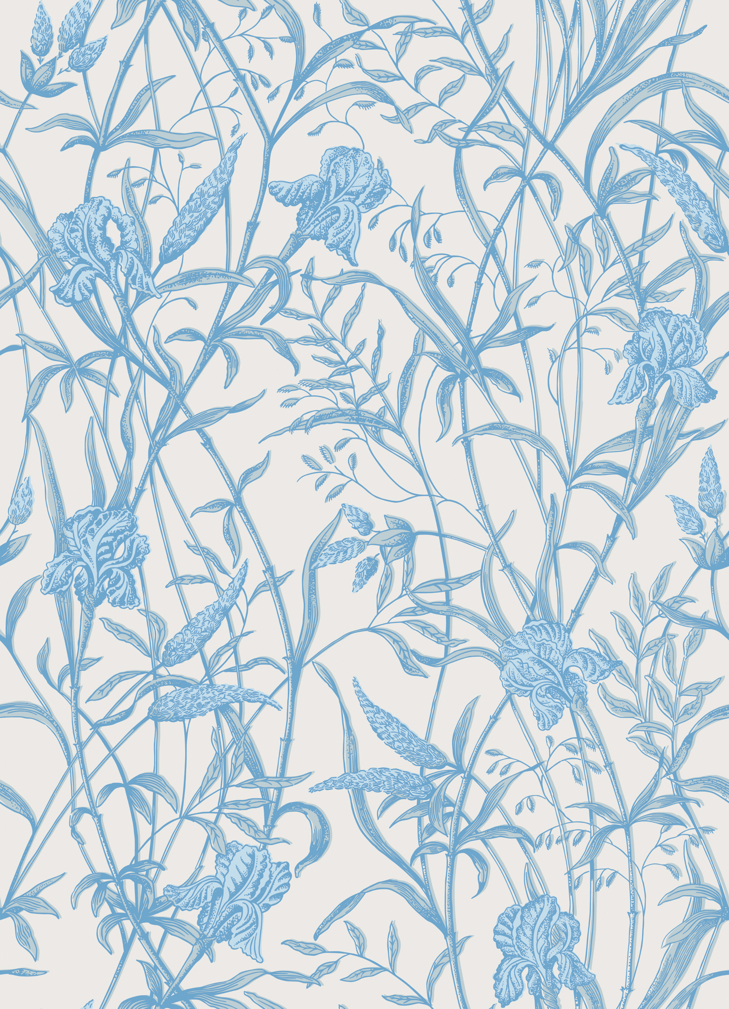 Обои Cole & Son Classics Vol. Ii 128/5026