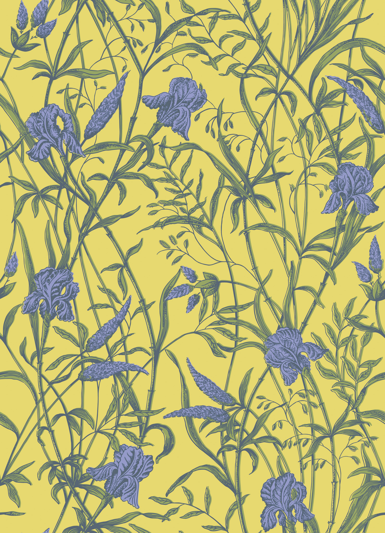 Обои Cole & Son Classics Vol. Ii 128/5027