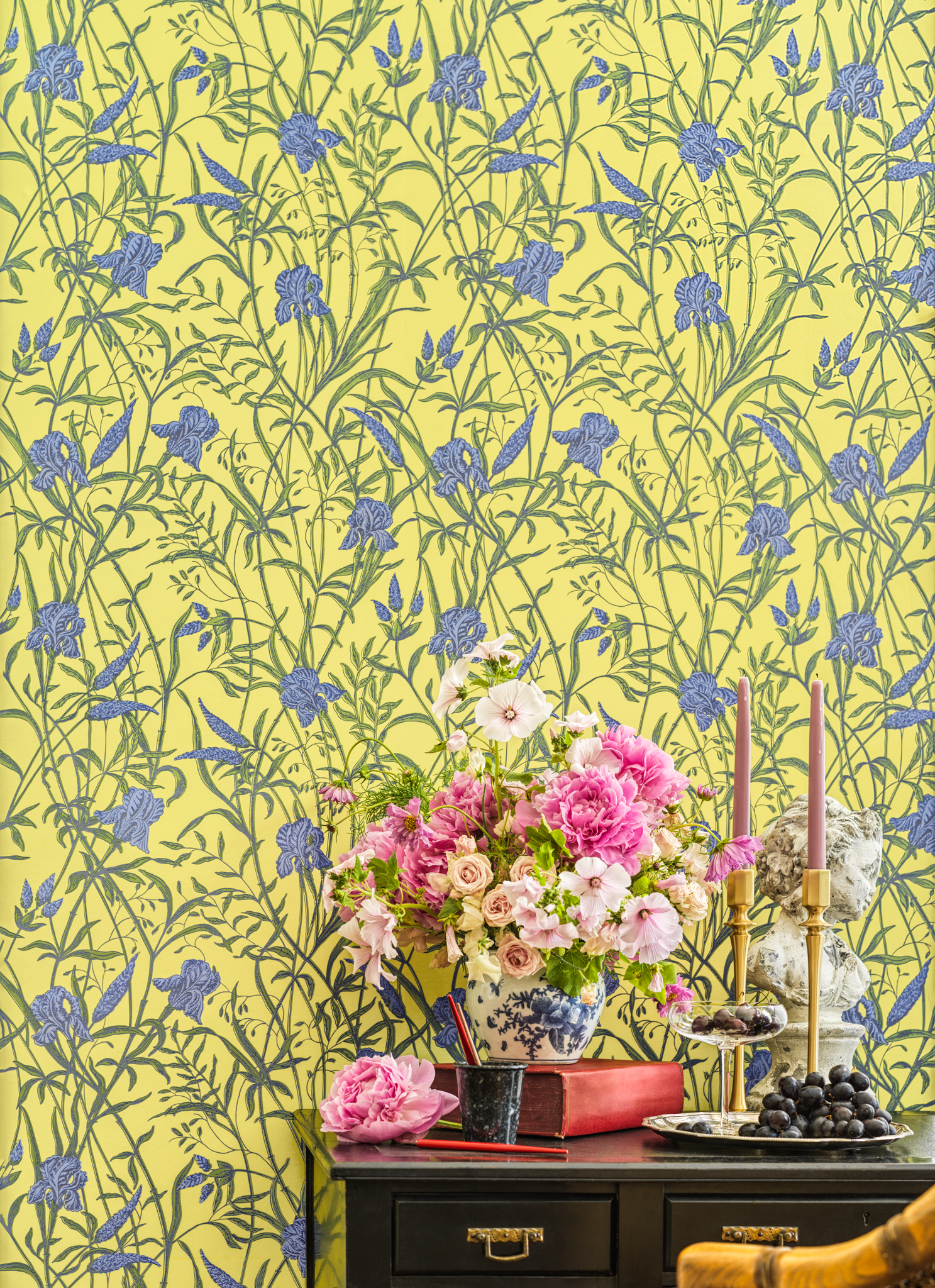 Обои Cole & Son Classics Vol. Ii 128/5027
