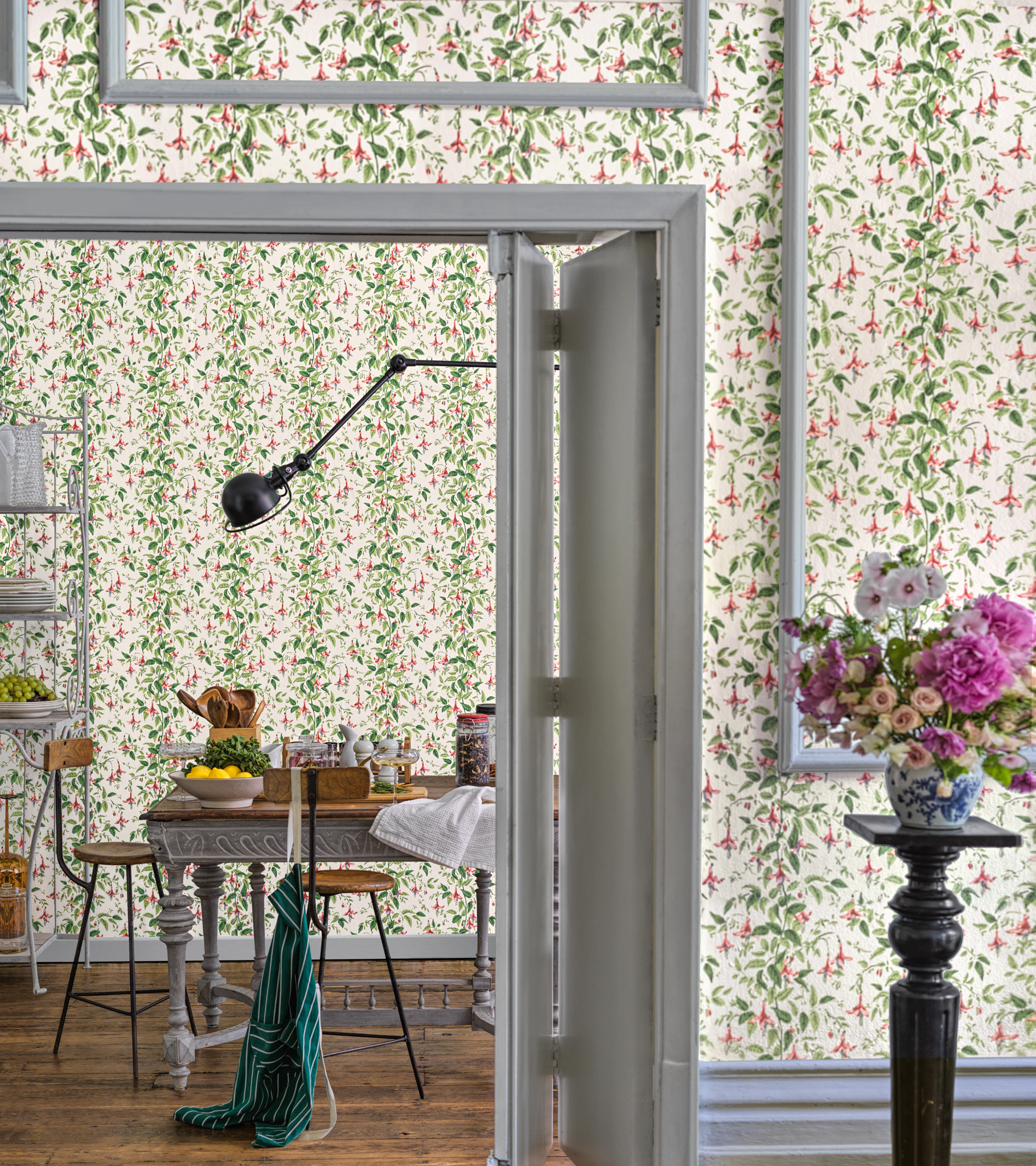 Обои Cole & Son Classics Vol. Ii 128/6028
